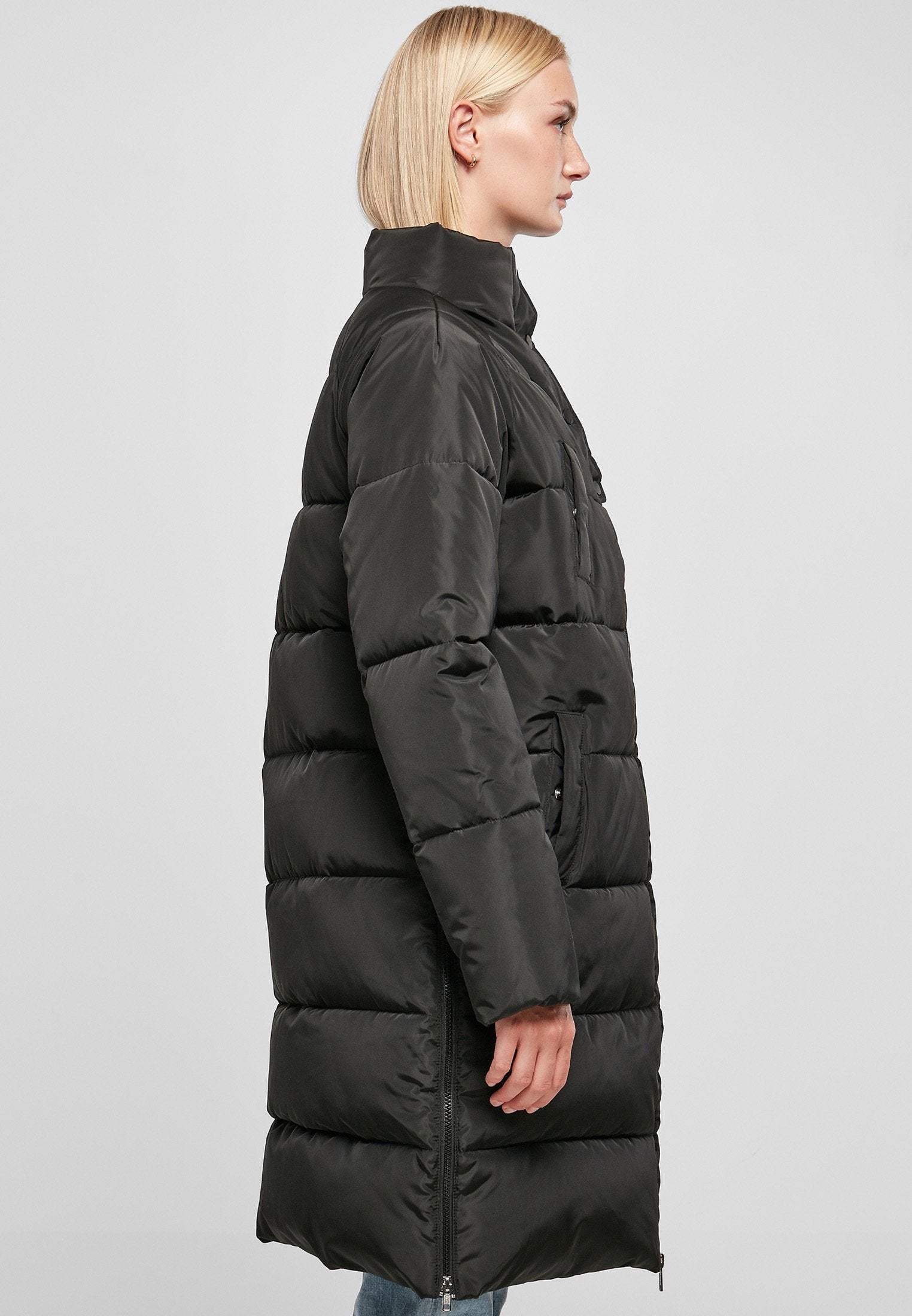 Urban Classics HIGH NECK