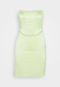 Gina Tricot CORSET DRESS