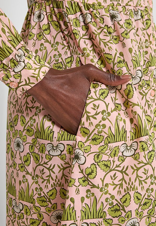 Barbour ISABELLA