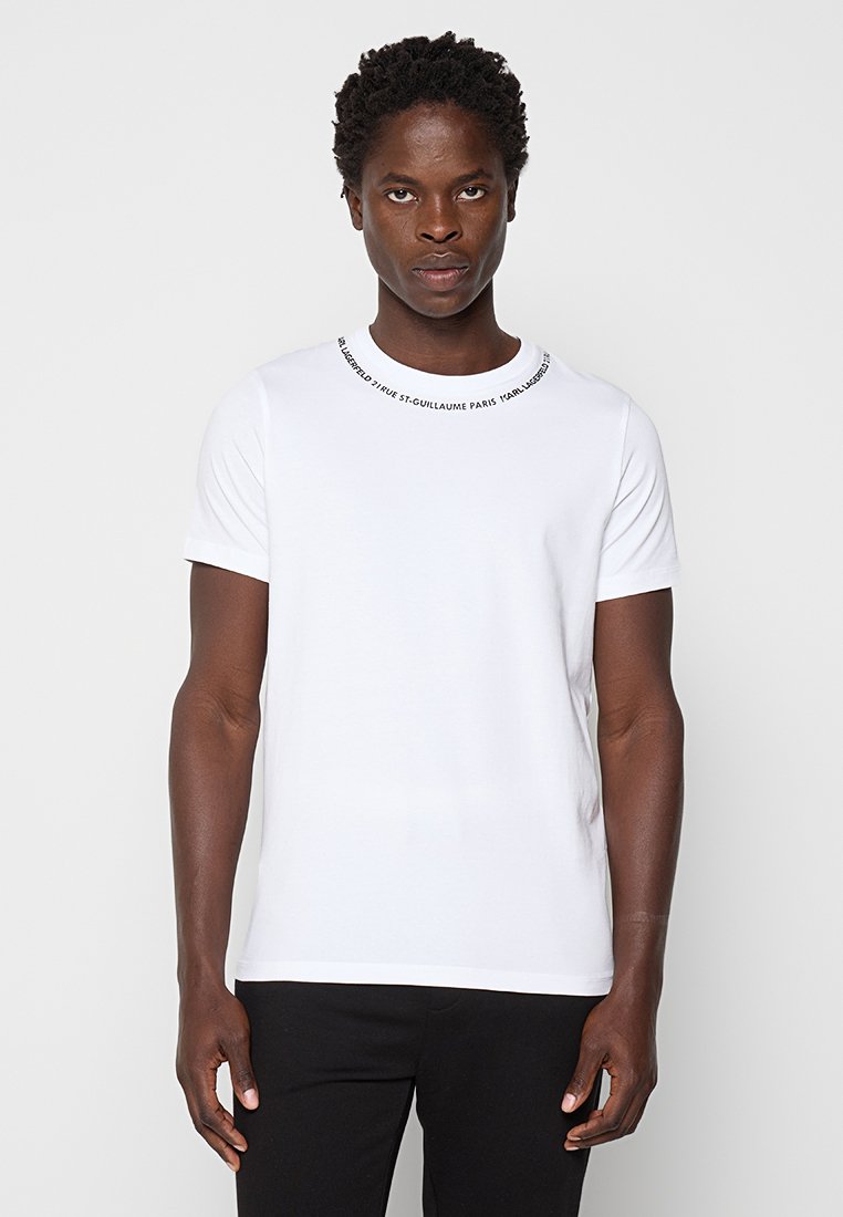 KARL LAGERFELD T-Shirt print Media 1
