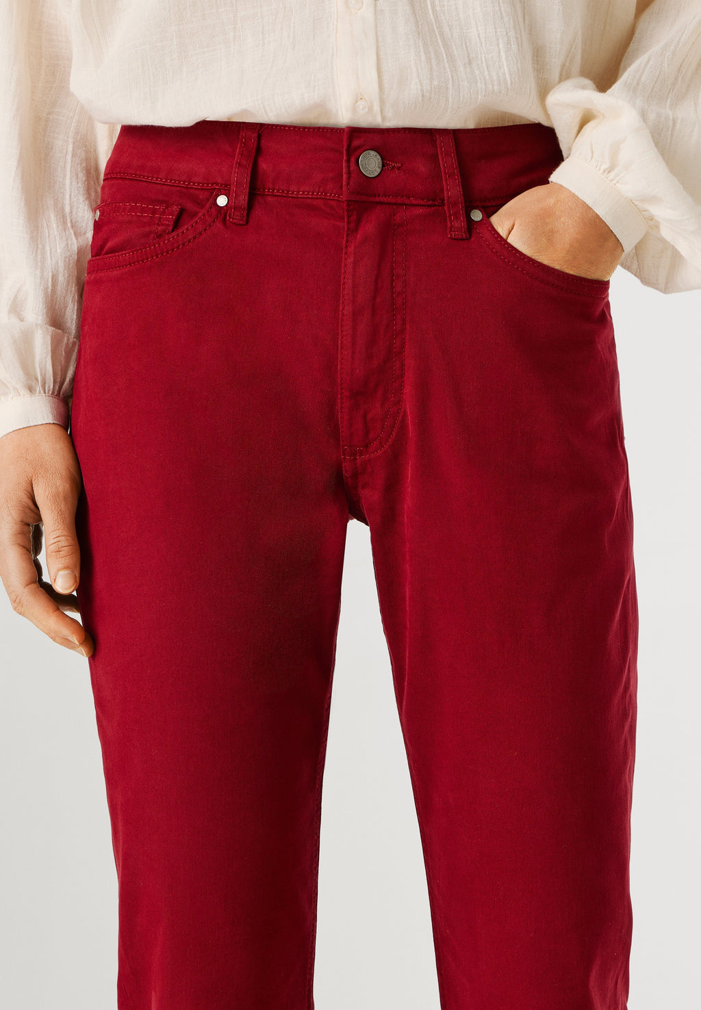 Pepe Jeans MID RISE NEW PIMLICO
