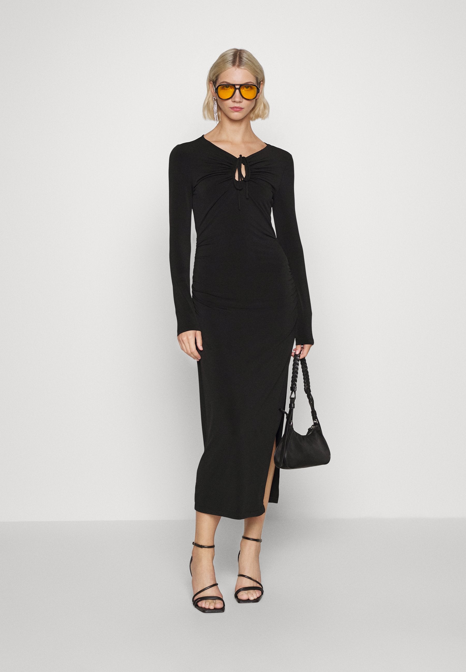 Forever New OAKLEY MIDI DRESS