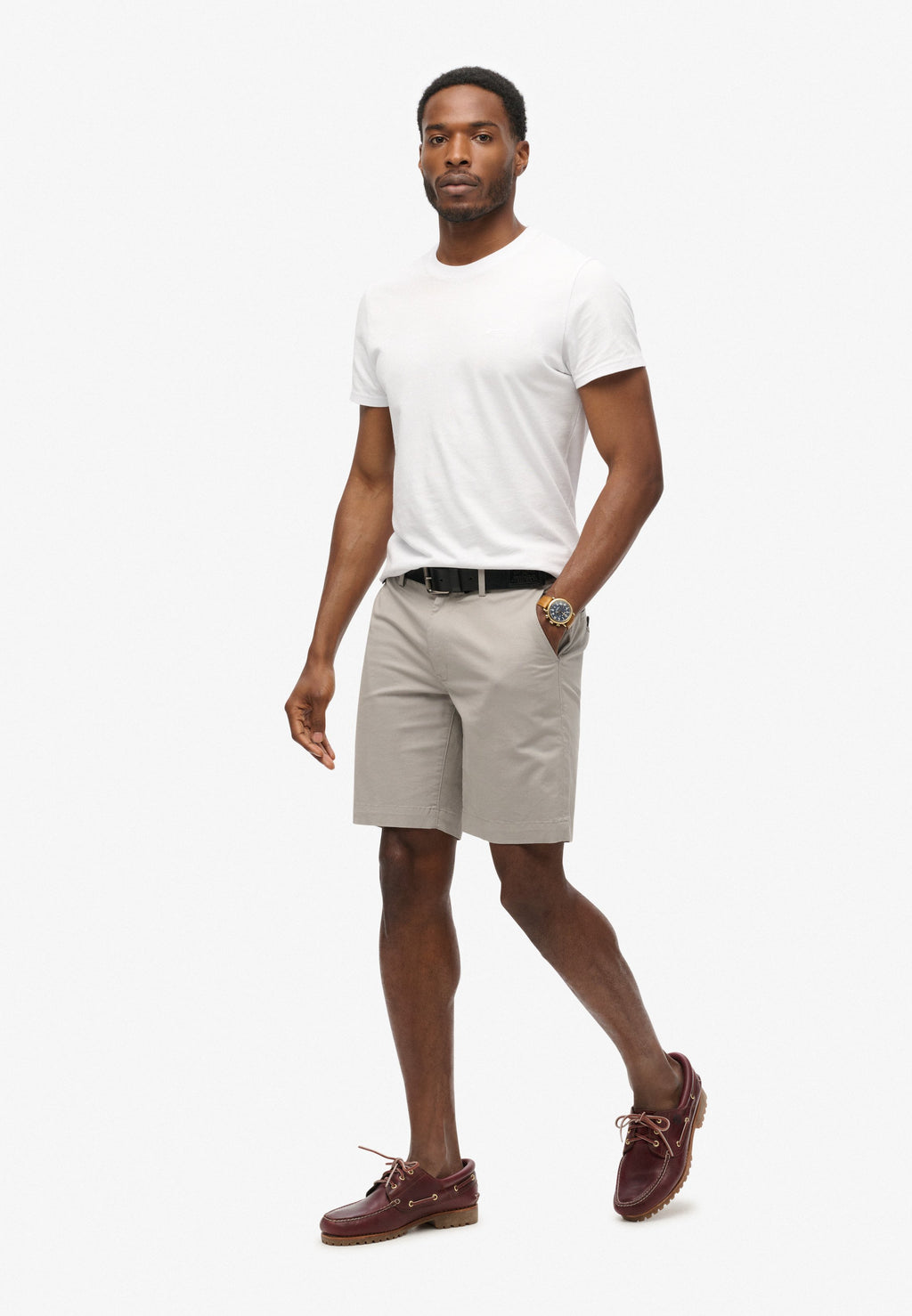 Superdry & Co STRETCH