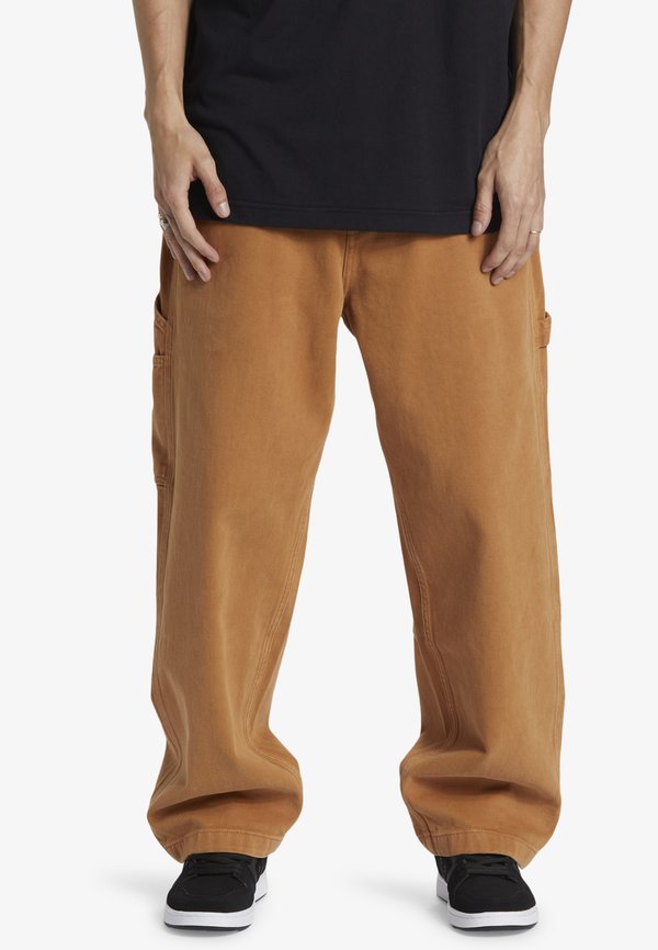 DC Shoes  WORKER ZIMMERMANNS