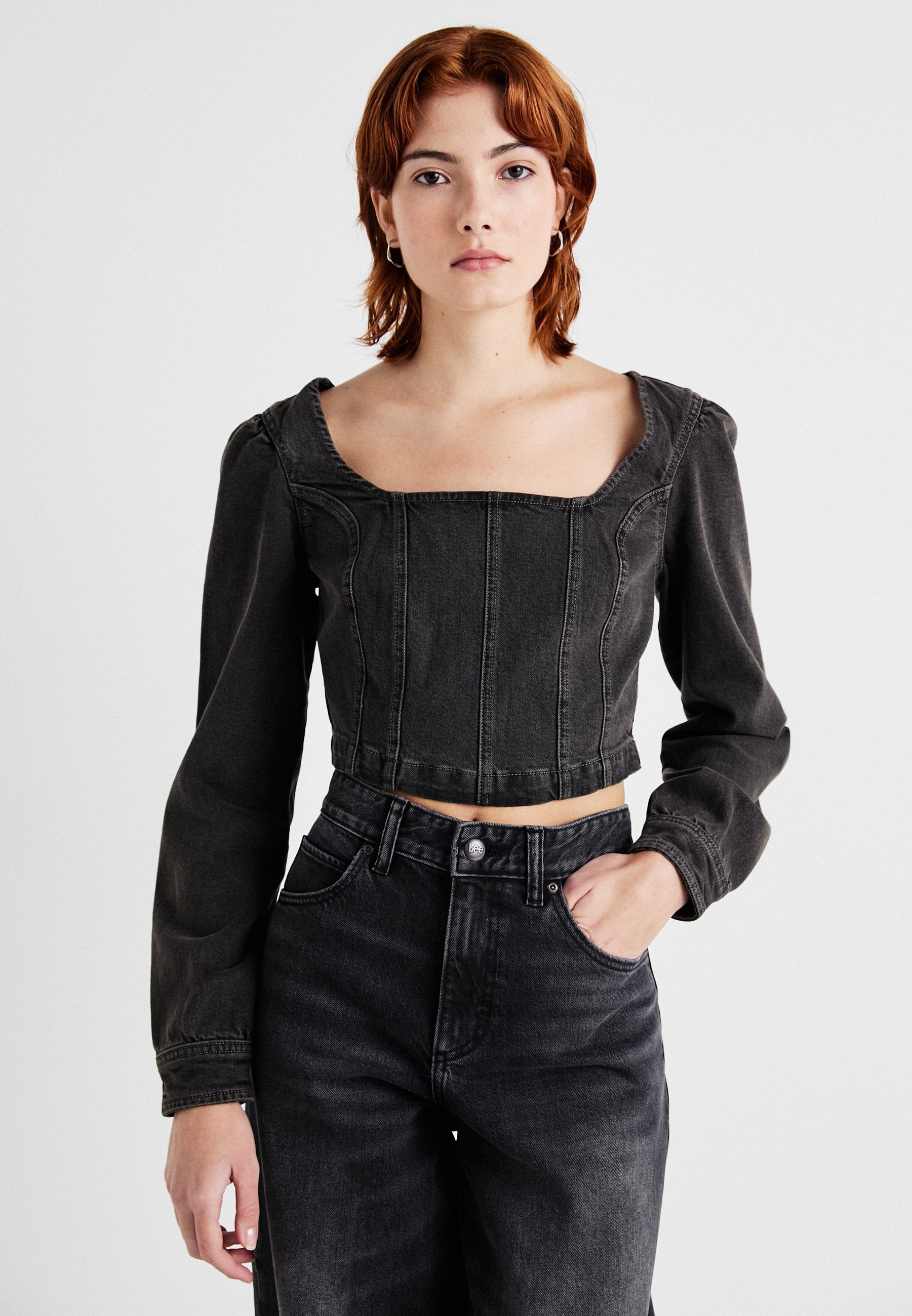 Lee CORSET