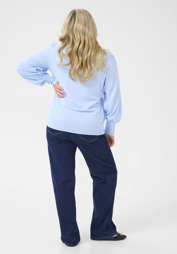 Kaffe Curve KCLIZZY LS PULLOVER NO