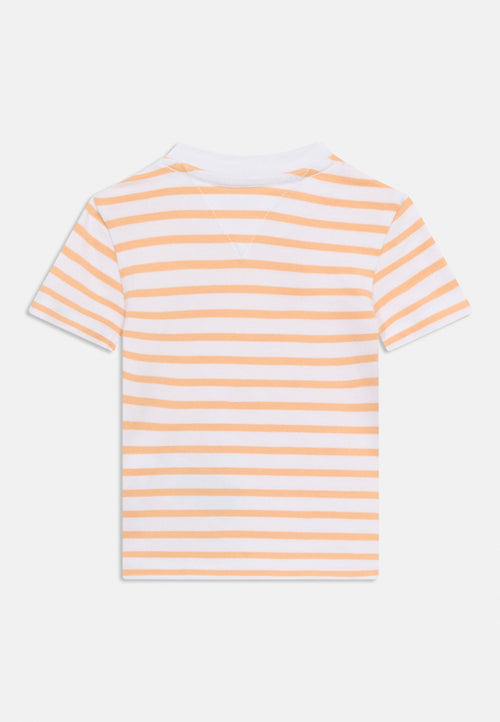 2-PACK BACK SMILEY LOGO JERSEY T-SHIRTS Media 2