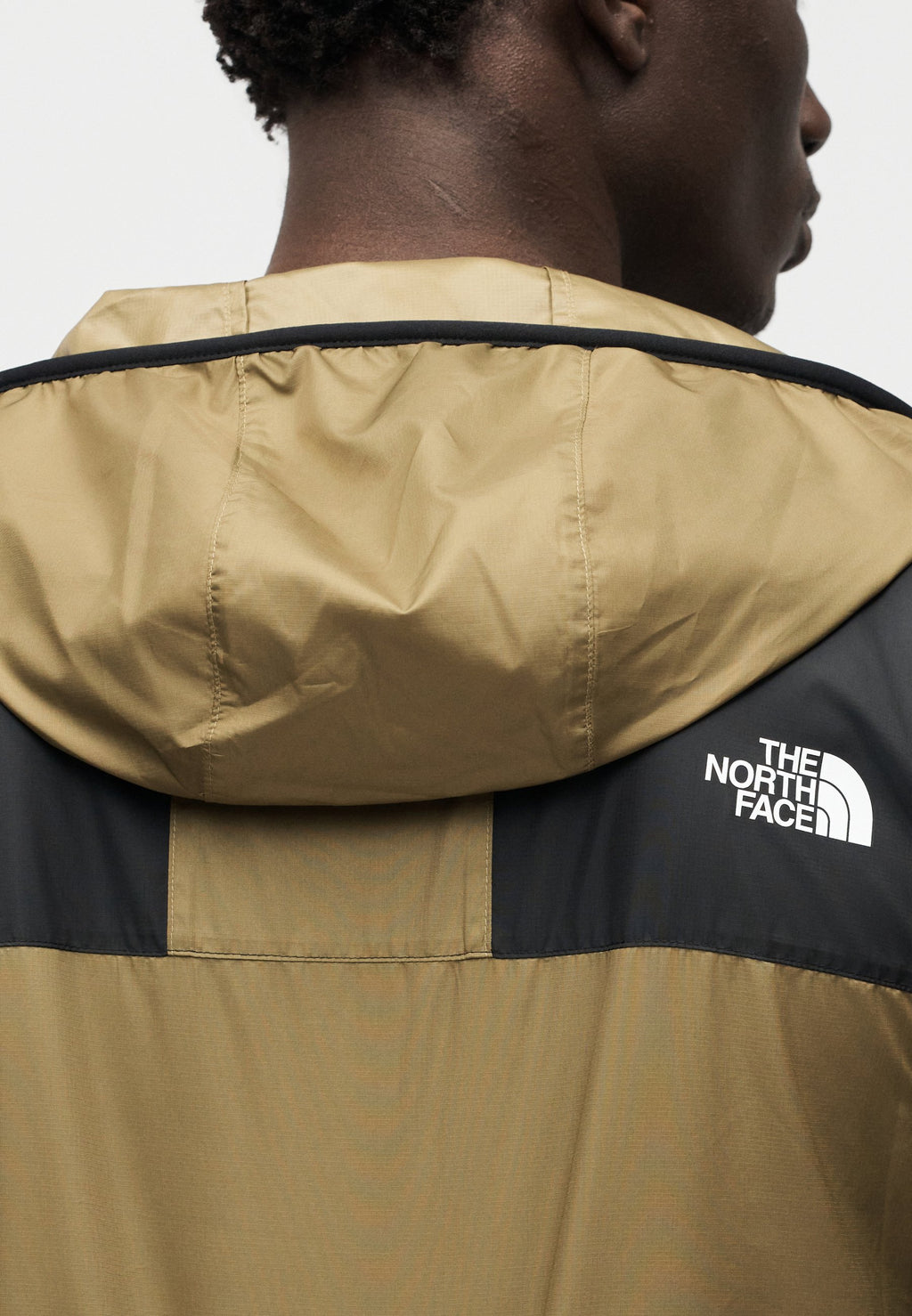 The North Face SEASONAL MOUNTAIN JACKET