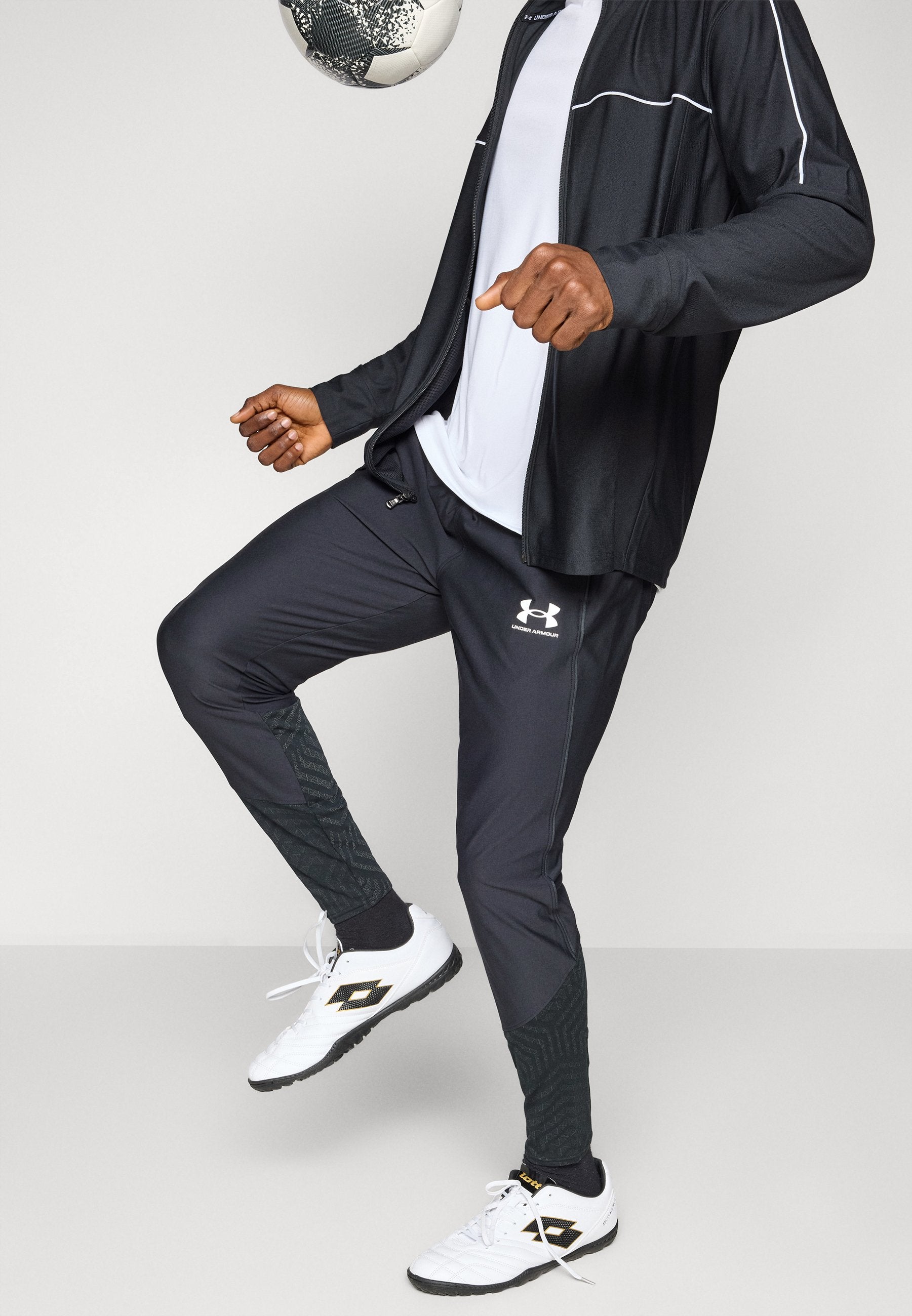 Under Armour PRO