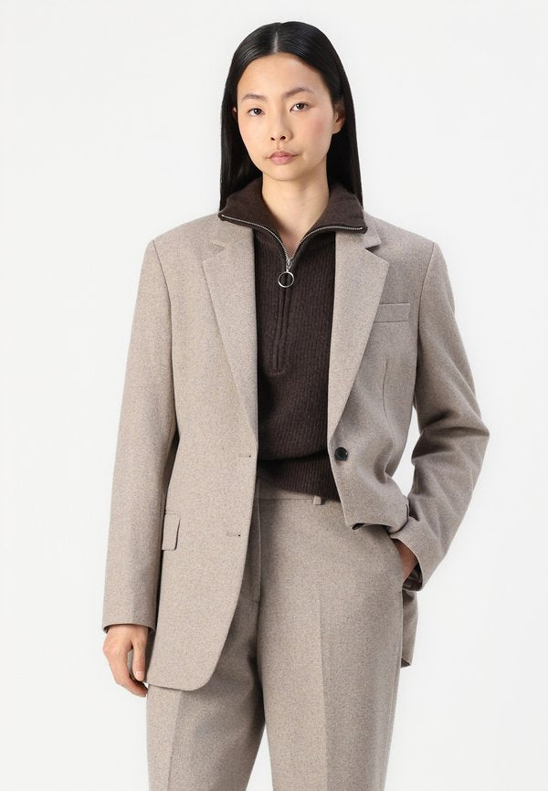 Selected SLFMARLIE WIDE FIT