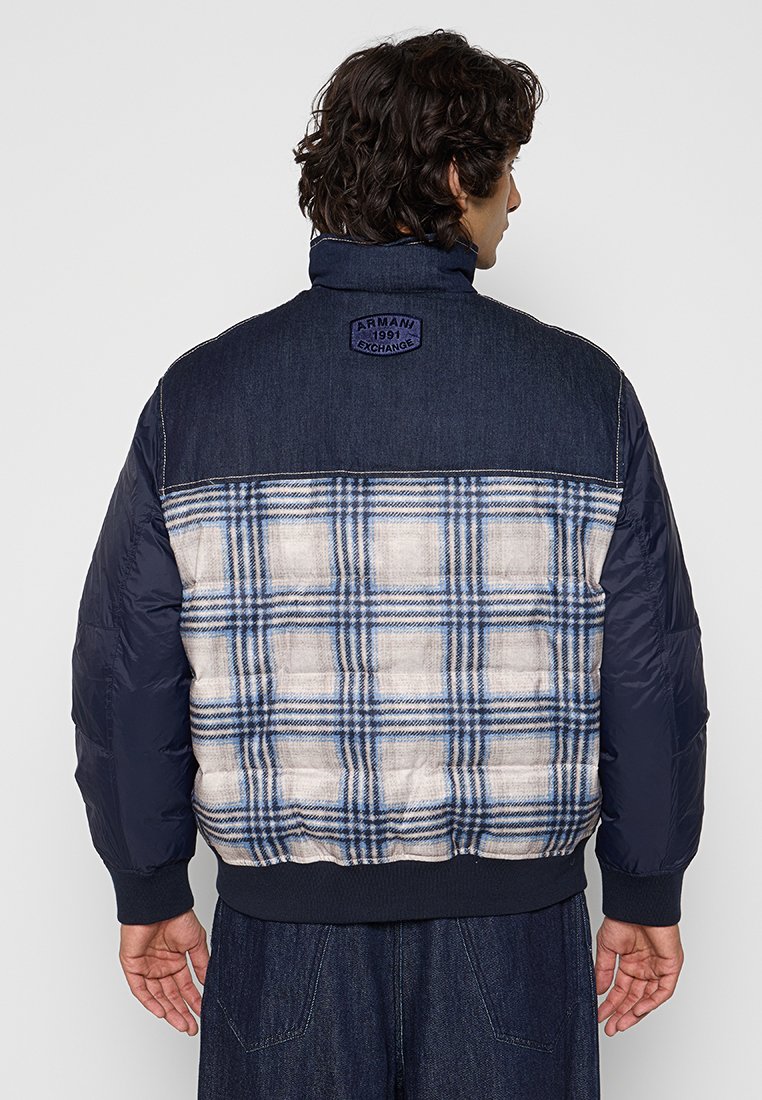 Armani Exchange Daunenjacke Media 3