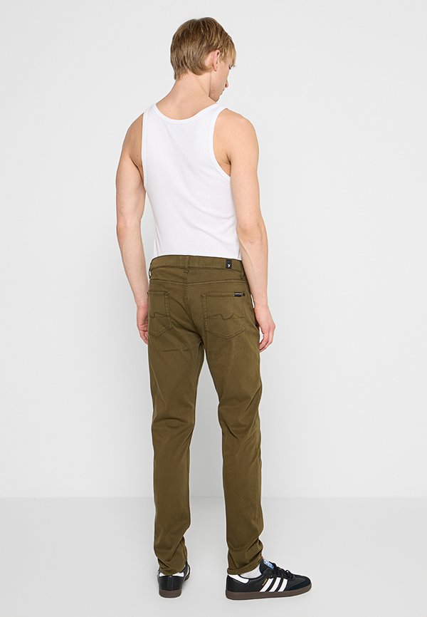 7 for all mankind SLIMMY LUXE PERFORMANCE PLUS