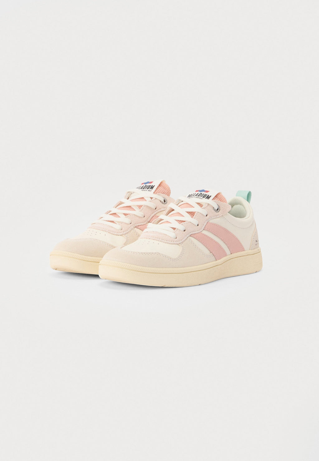 Palladium PALLACUP FLAME LTH