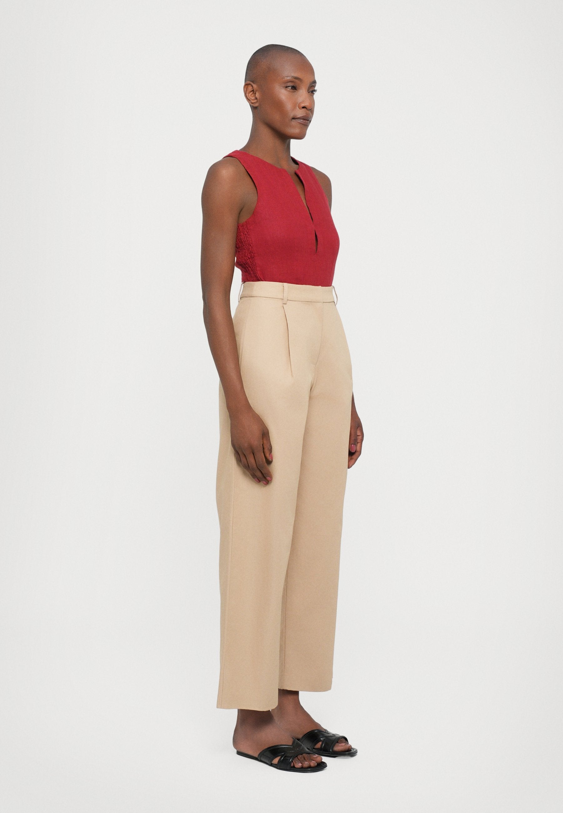 Faithfull the brand SABLE TROUSER