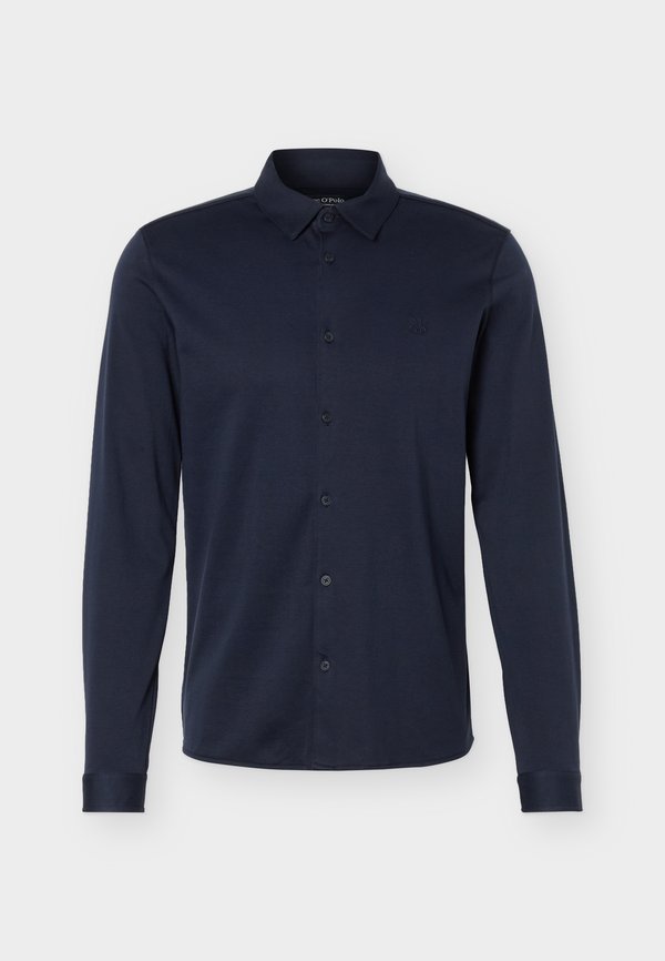 Marc O'Polo LONG SLEEVE COLLAR LIQUID TOUCH