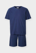 Jack & Jones Loungewear set Loungewear set - Pyjama set - navy