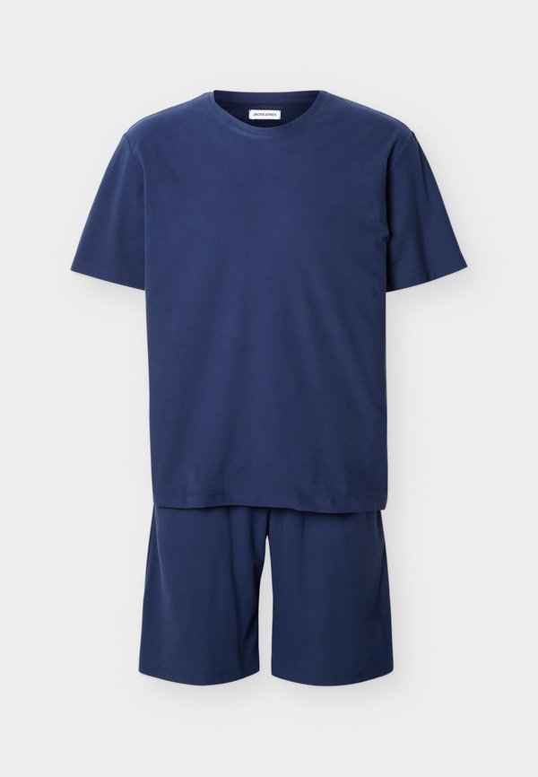 Jack & Jones Loungewear set Loungewear set - Pyjama set - navy
