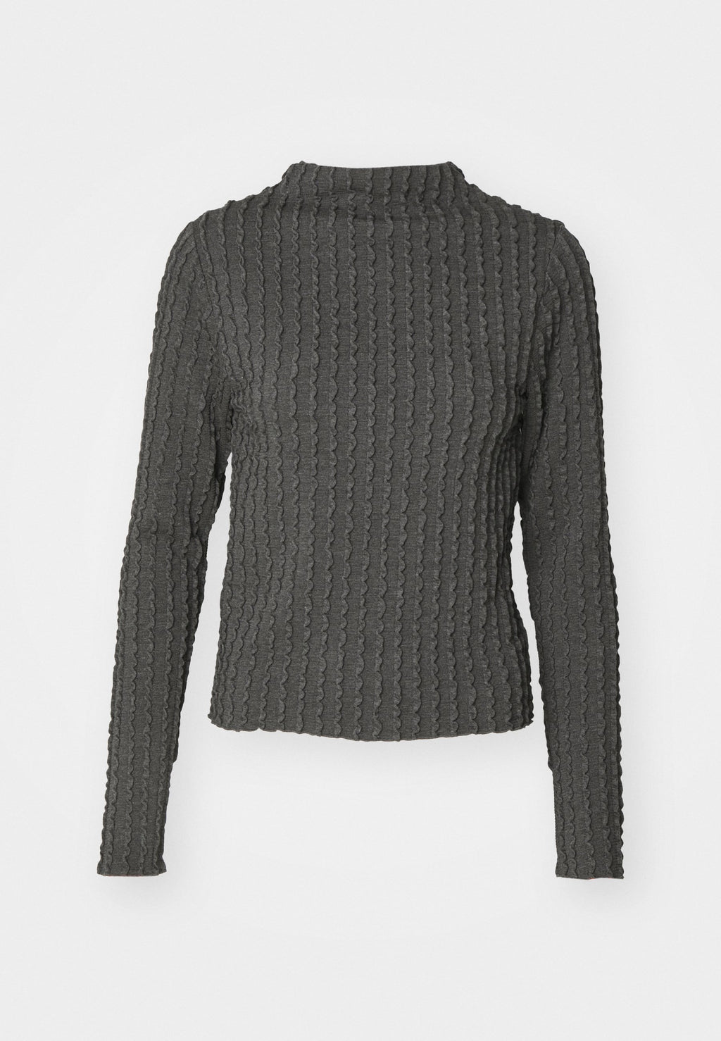 ONLY ONLHELLE MOCK NECK