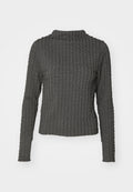 ONLY ONLHELLE MOCK NECK