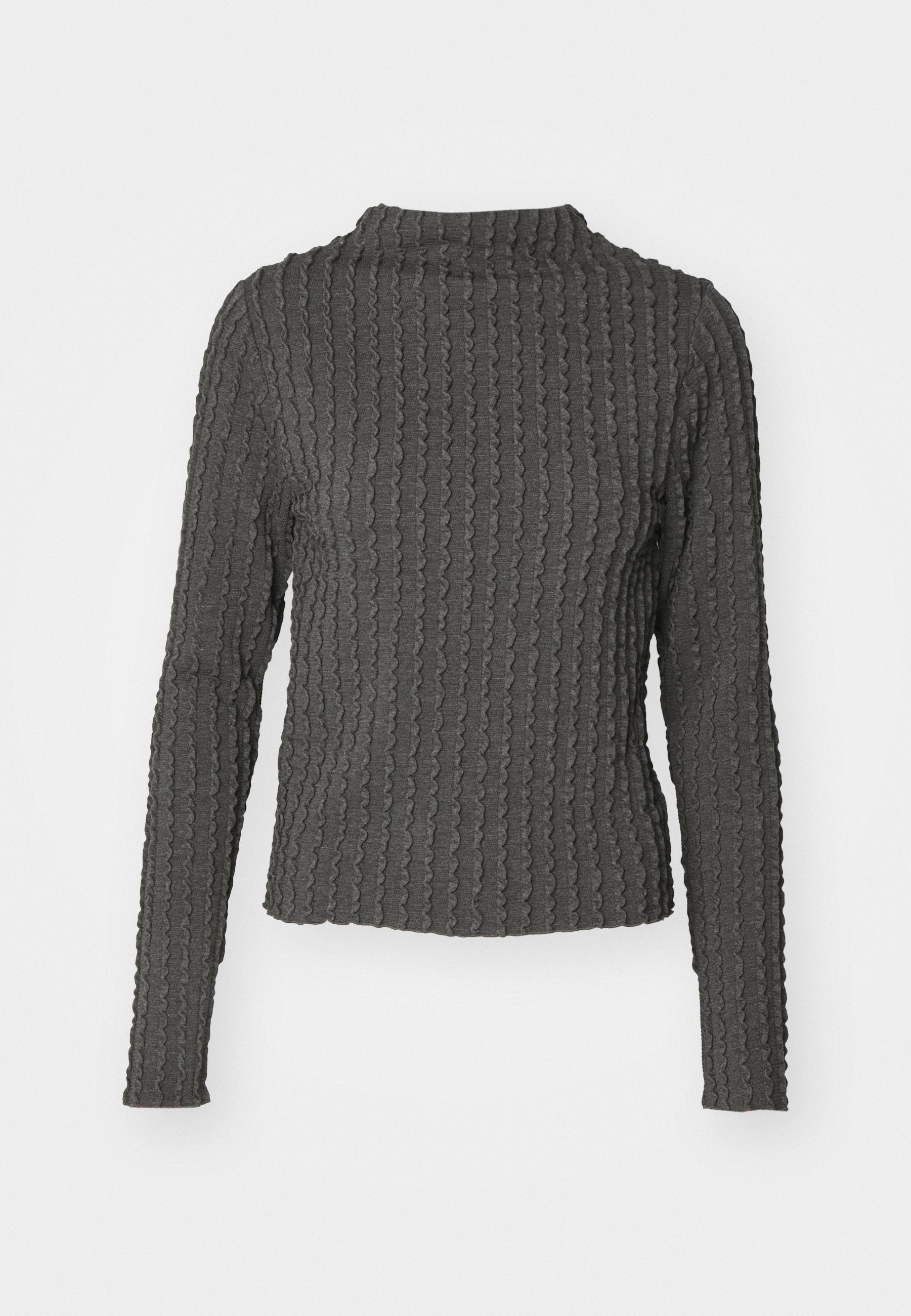 ONLY ONLHELLE MOCK NECK