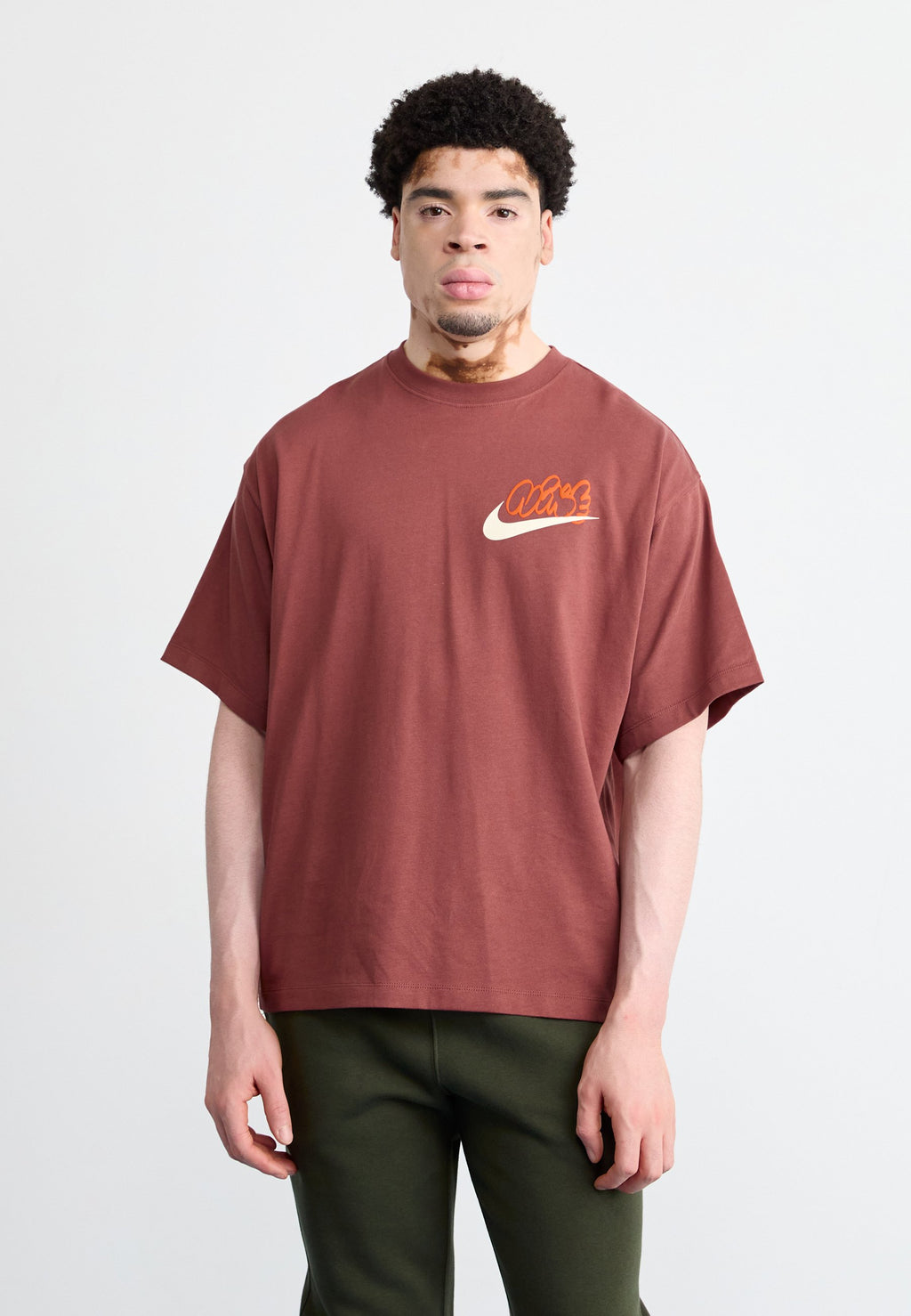Nike Sportswear SOLO TEE