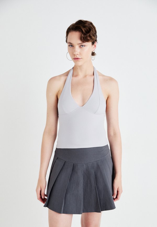 Free People STILL HERE HALTER
