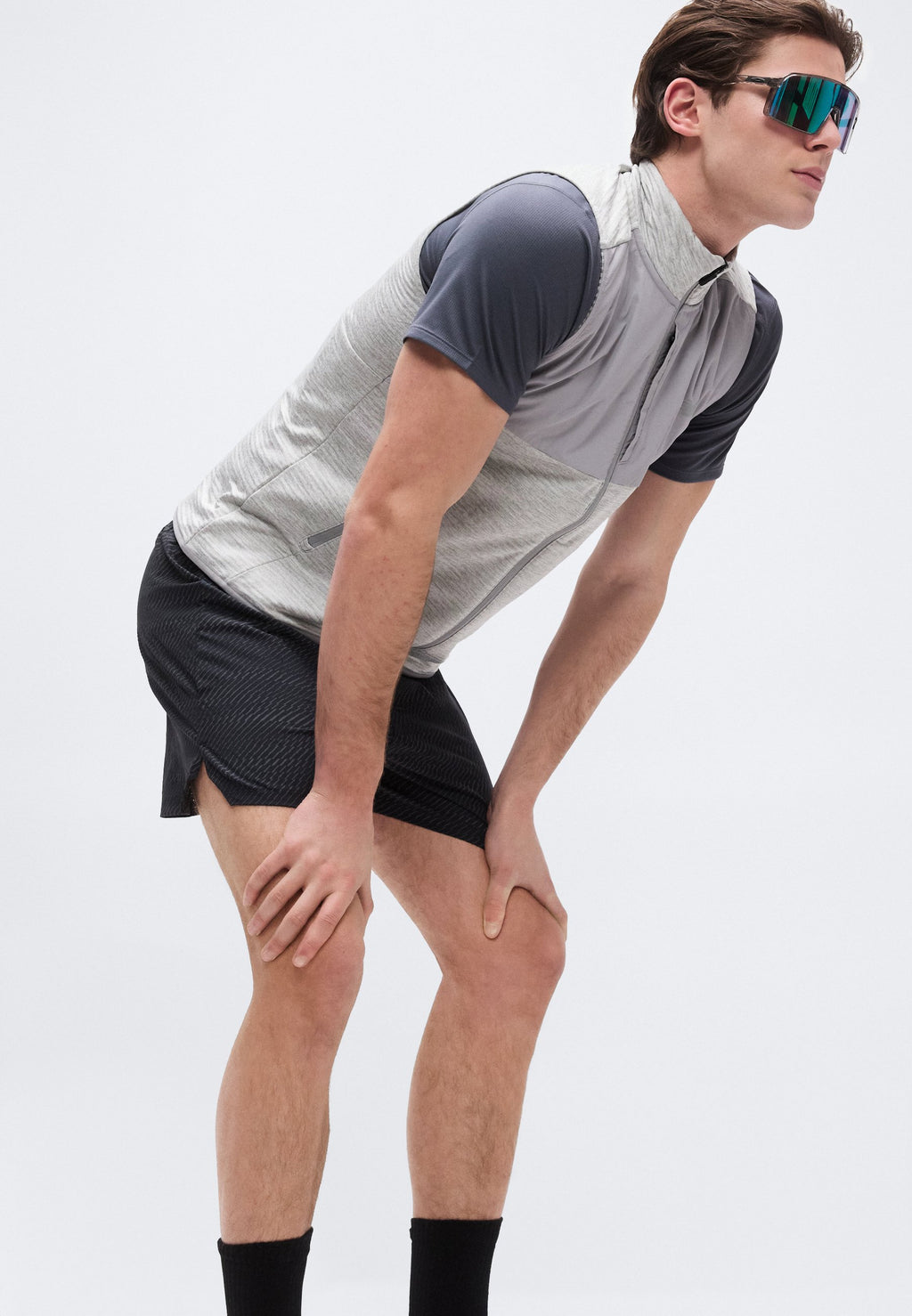 New Balance GRID VEST