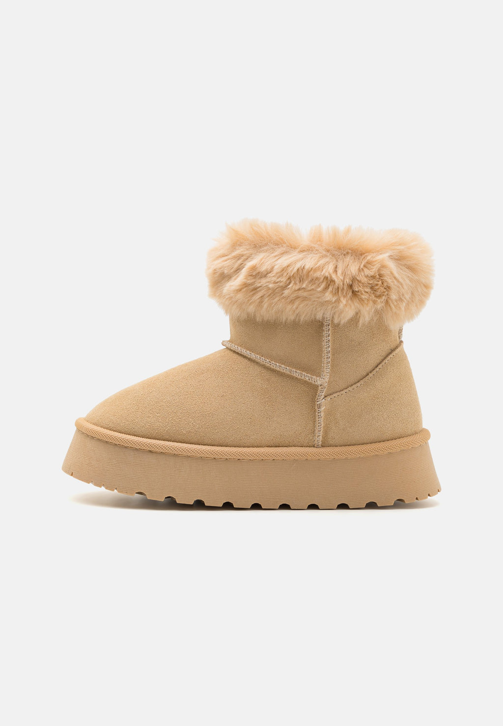 Even&Odd Wide Fit LEATHER