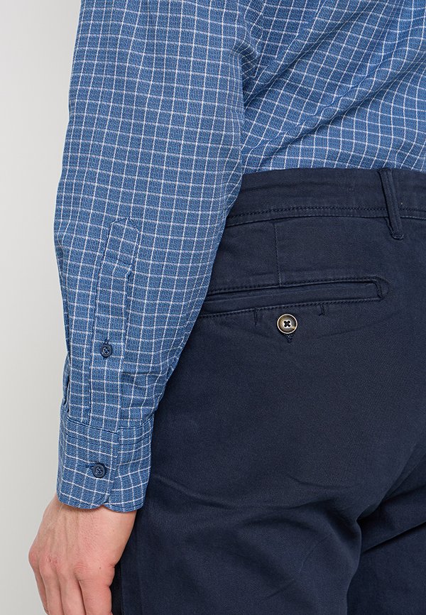 CAMICISSIMA COMFORT FIT