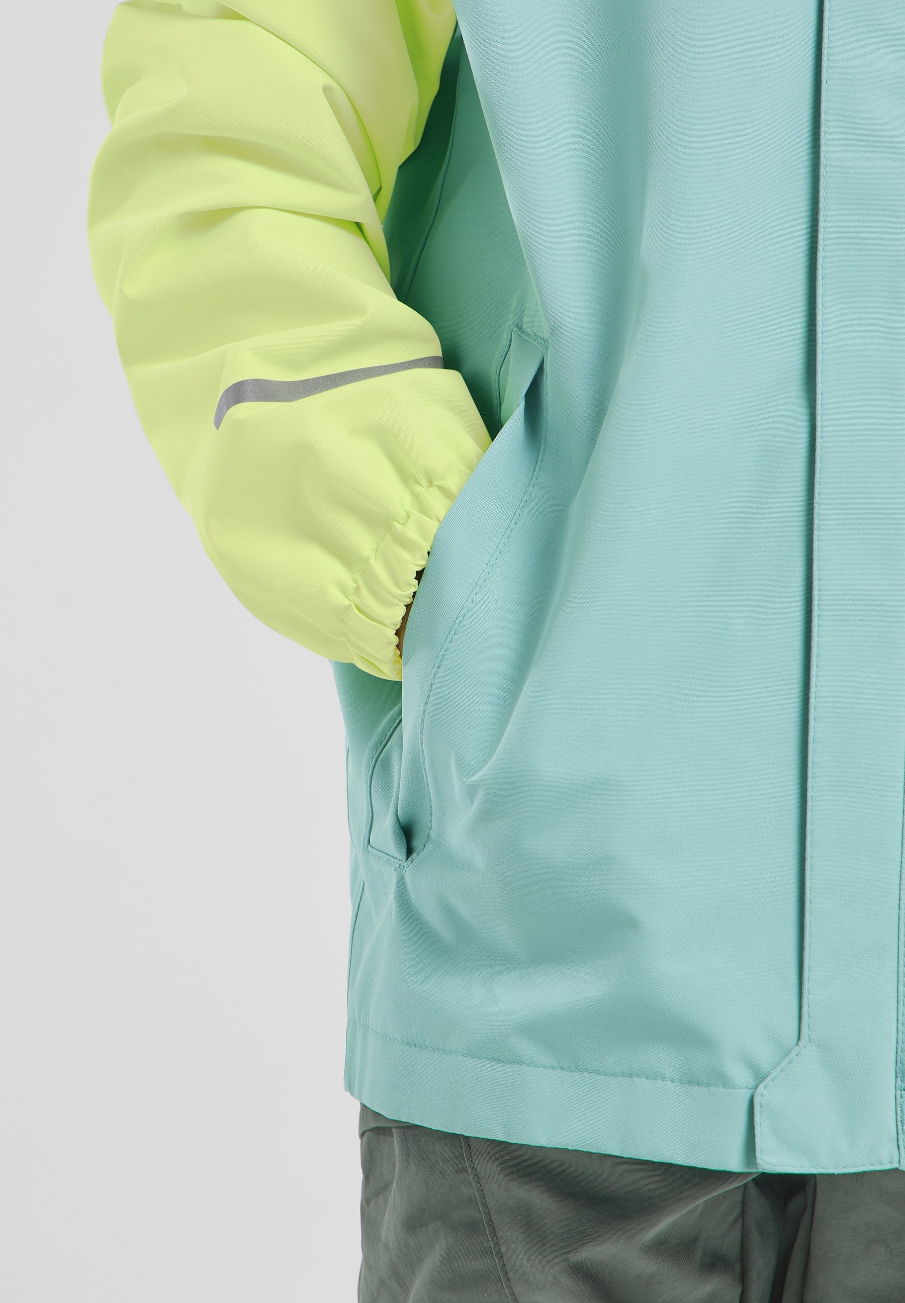 Jack Wolfskin TUCAN UNISEX