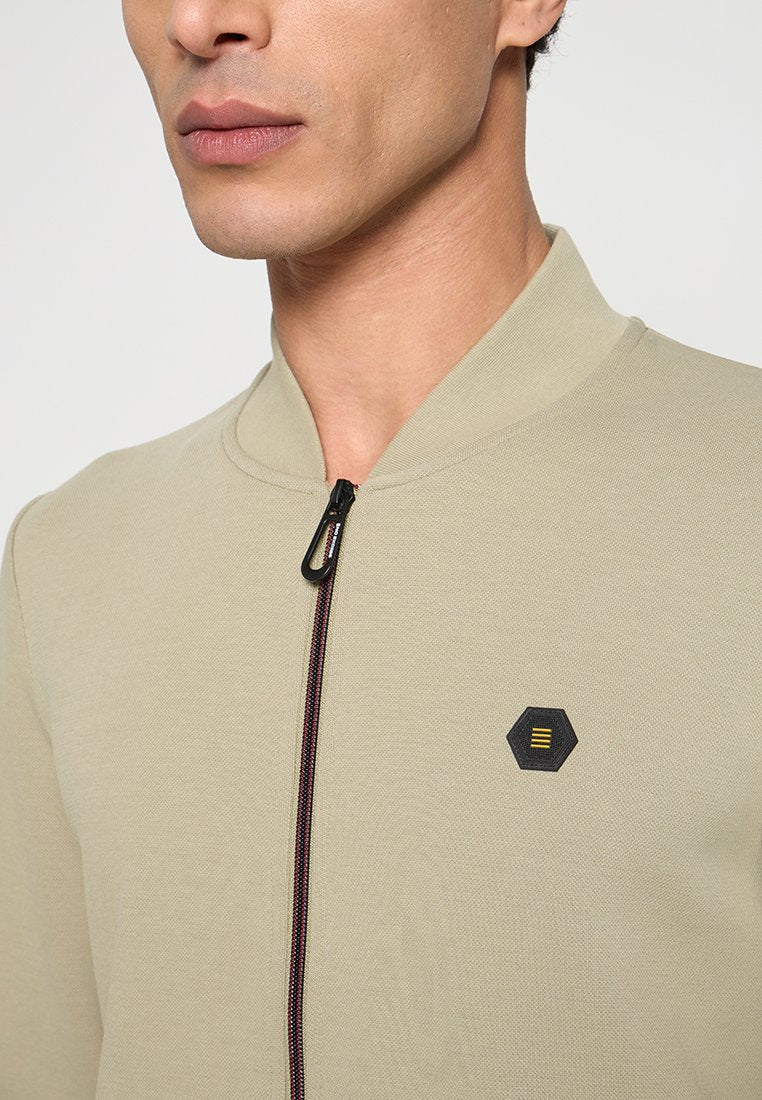 NO EXCESS Sweatjacke Media 3
