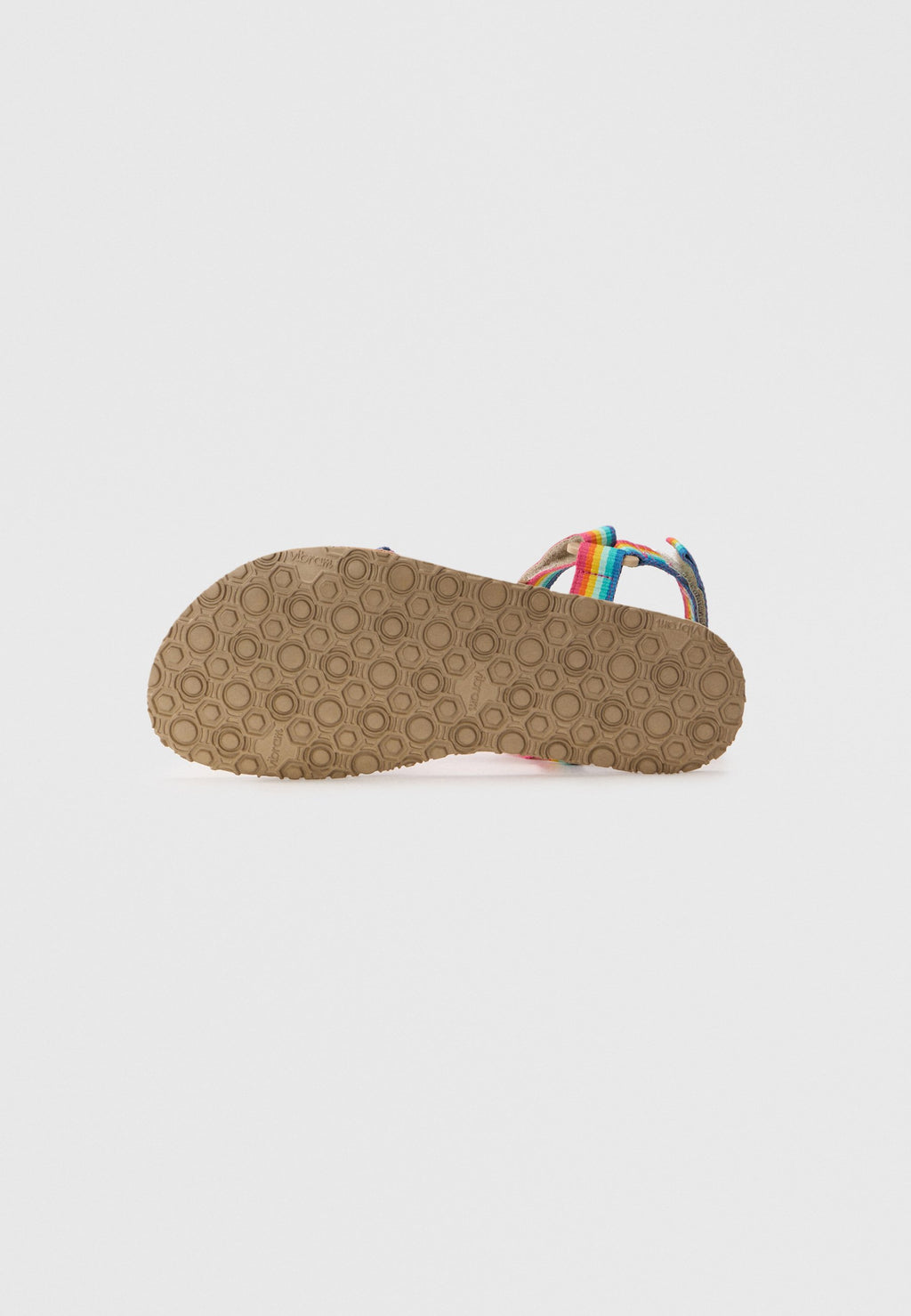 Froddo BAREFOOT FLEXY STRAPS