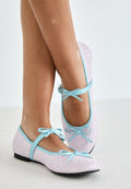 Koi Footwear TWINKLES GLITTERY