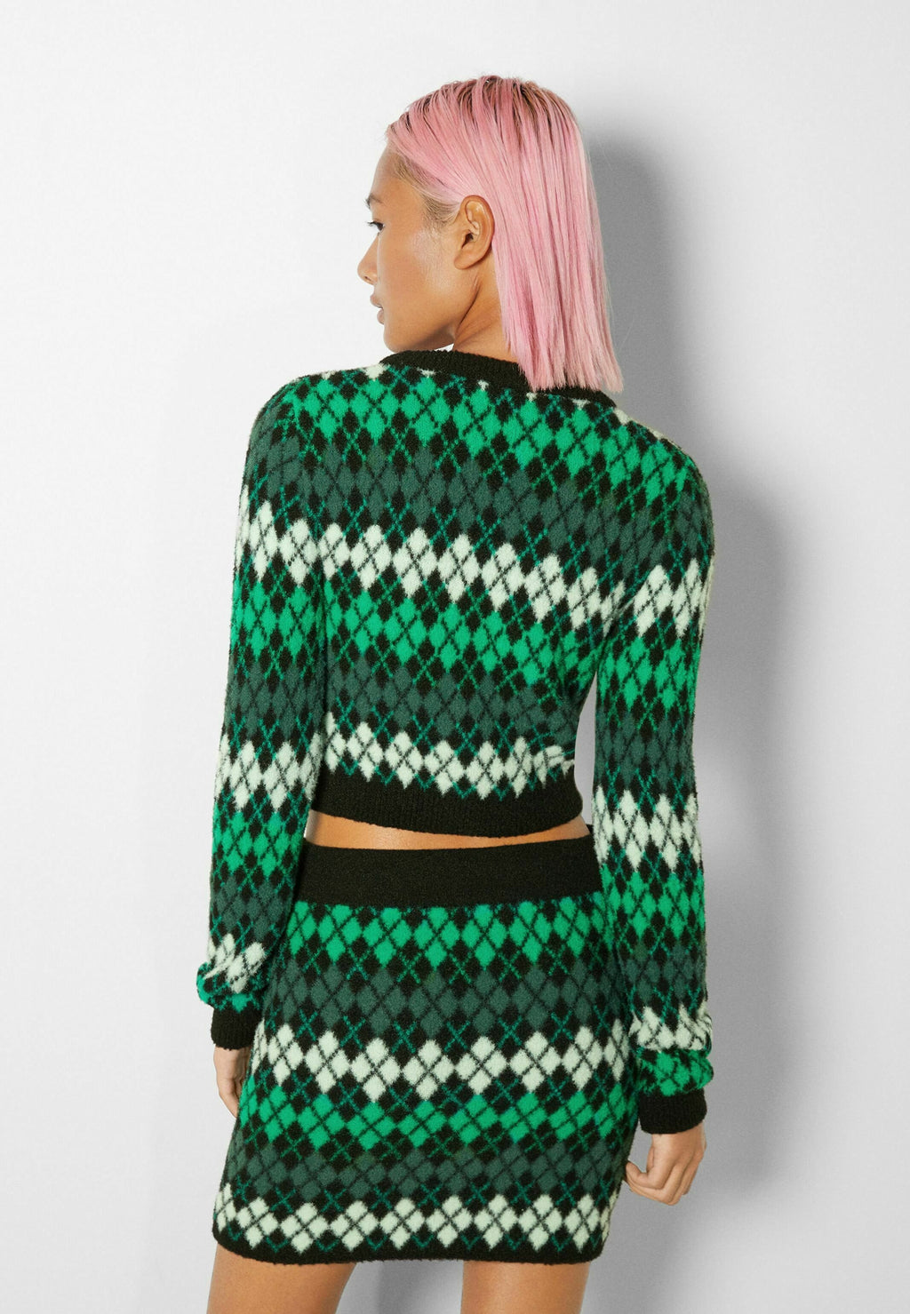 Bershka