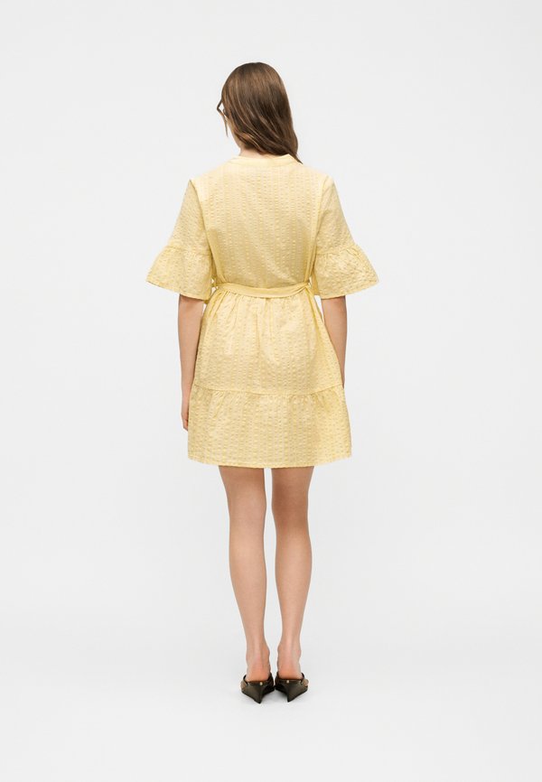 Vero Moda Petite VMELENA SHORT DRESS