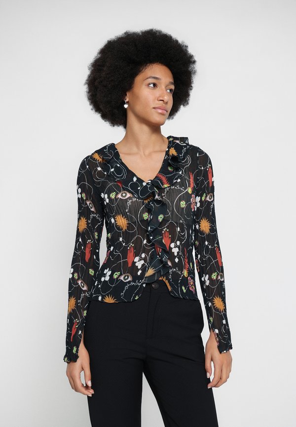 Scotch & Soda
