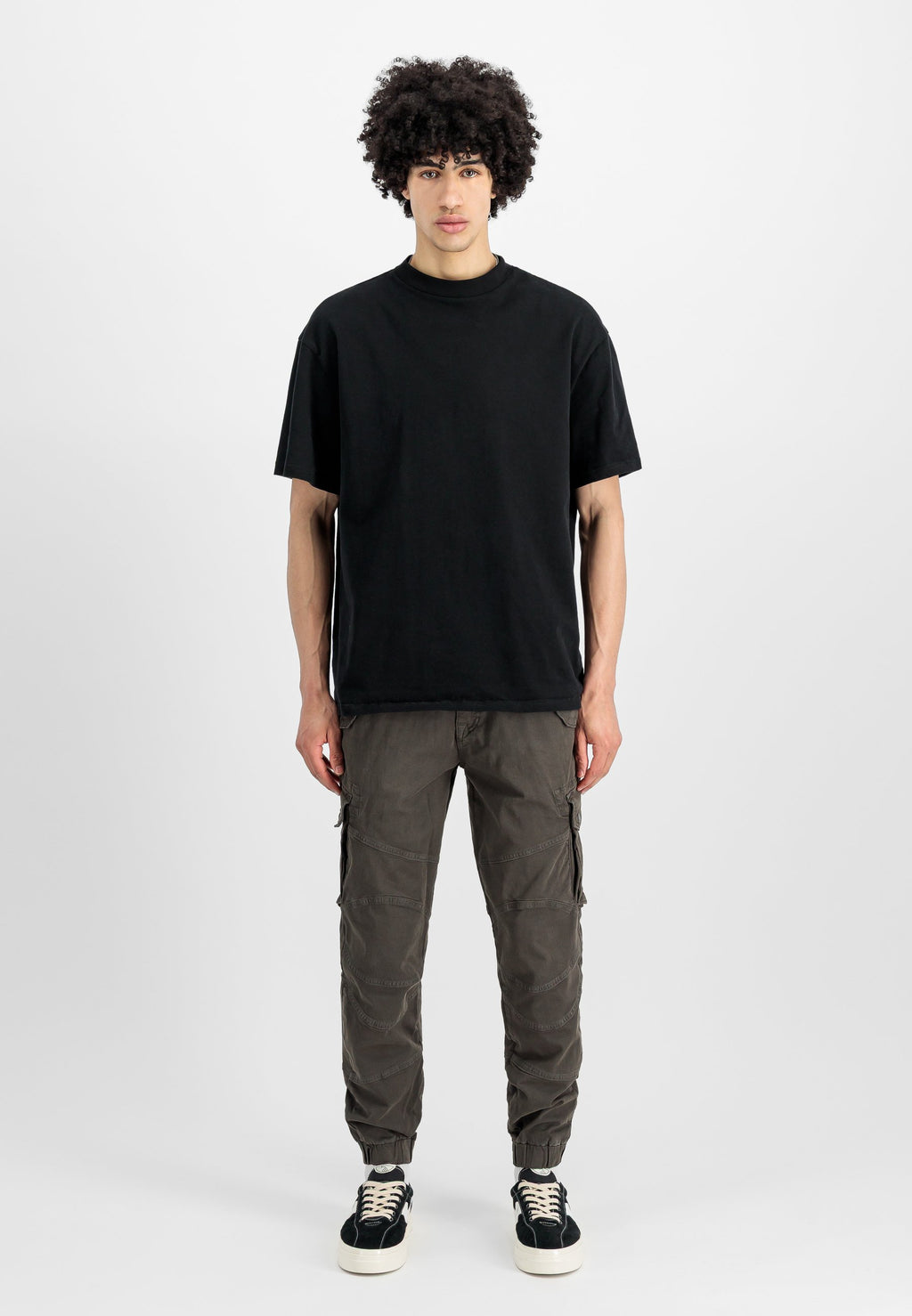 Alpha Industries