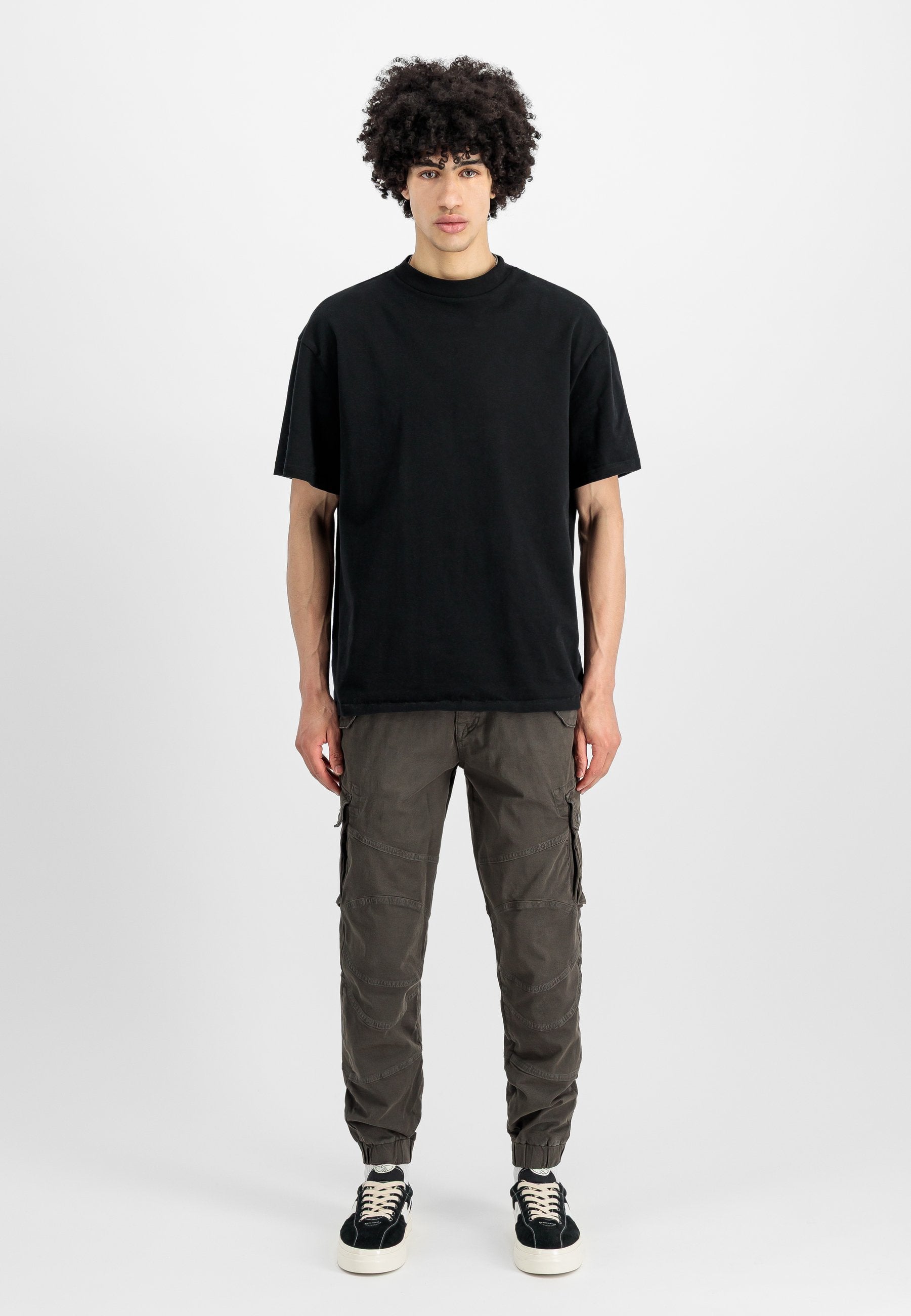 Alpha Industries