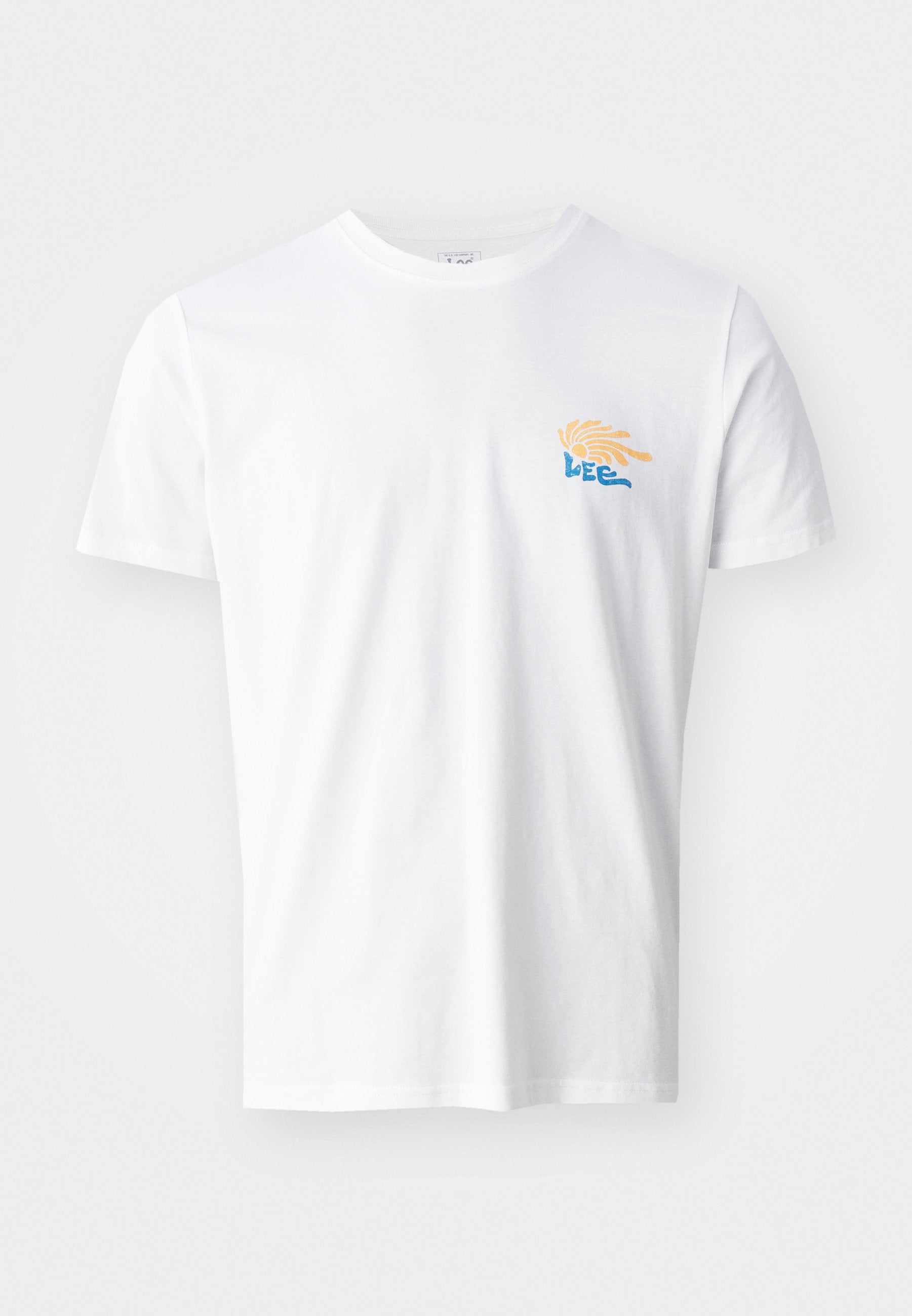 Lee MEDIUM LOGO TEE