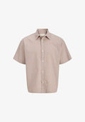 Jack & Jones Loose Fit - Shirt - peach melba
