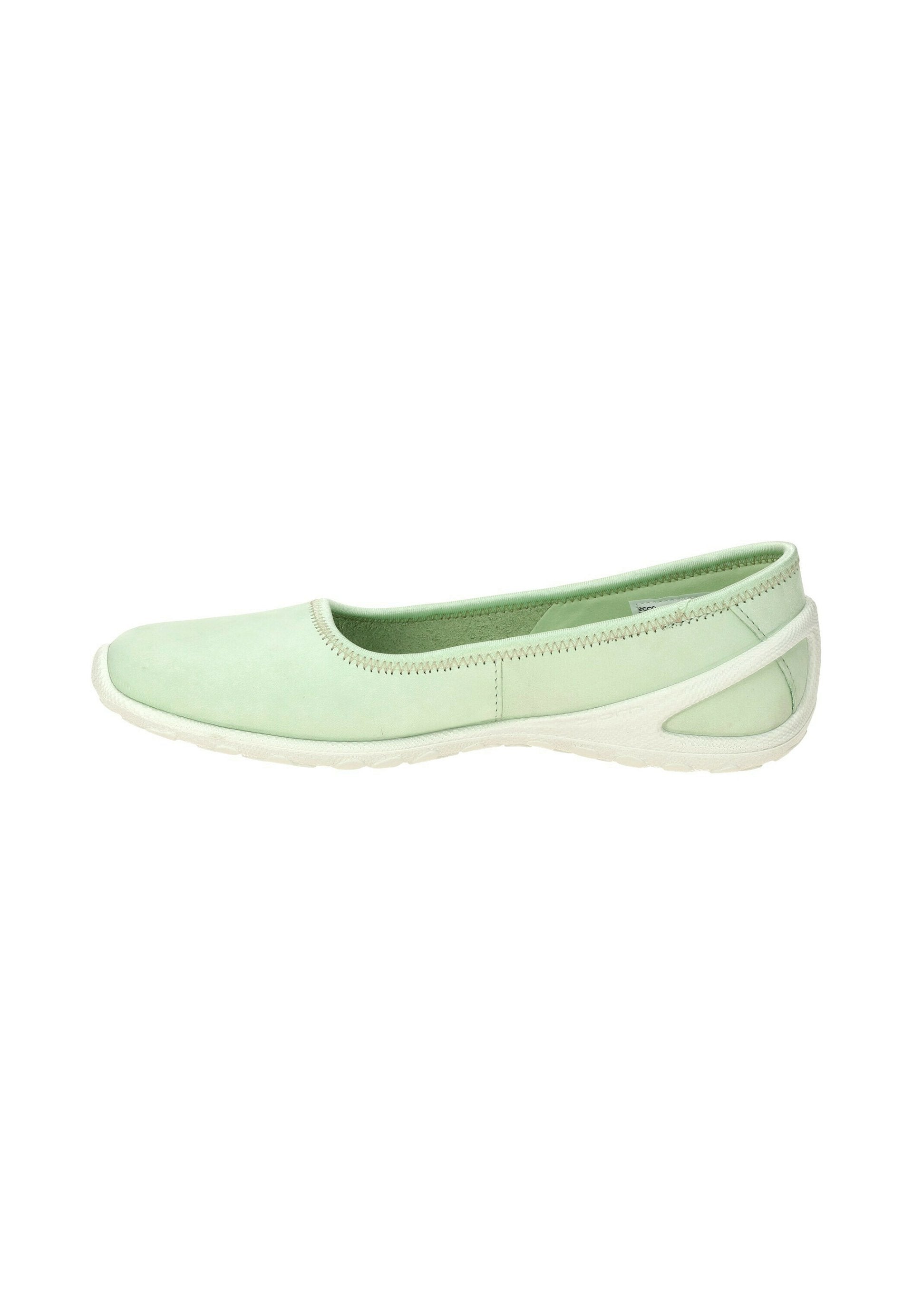 ECCO Klassischer Ballerina Media 1