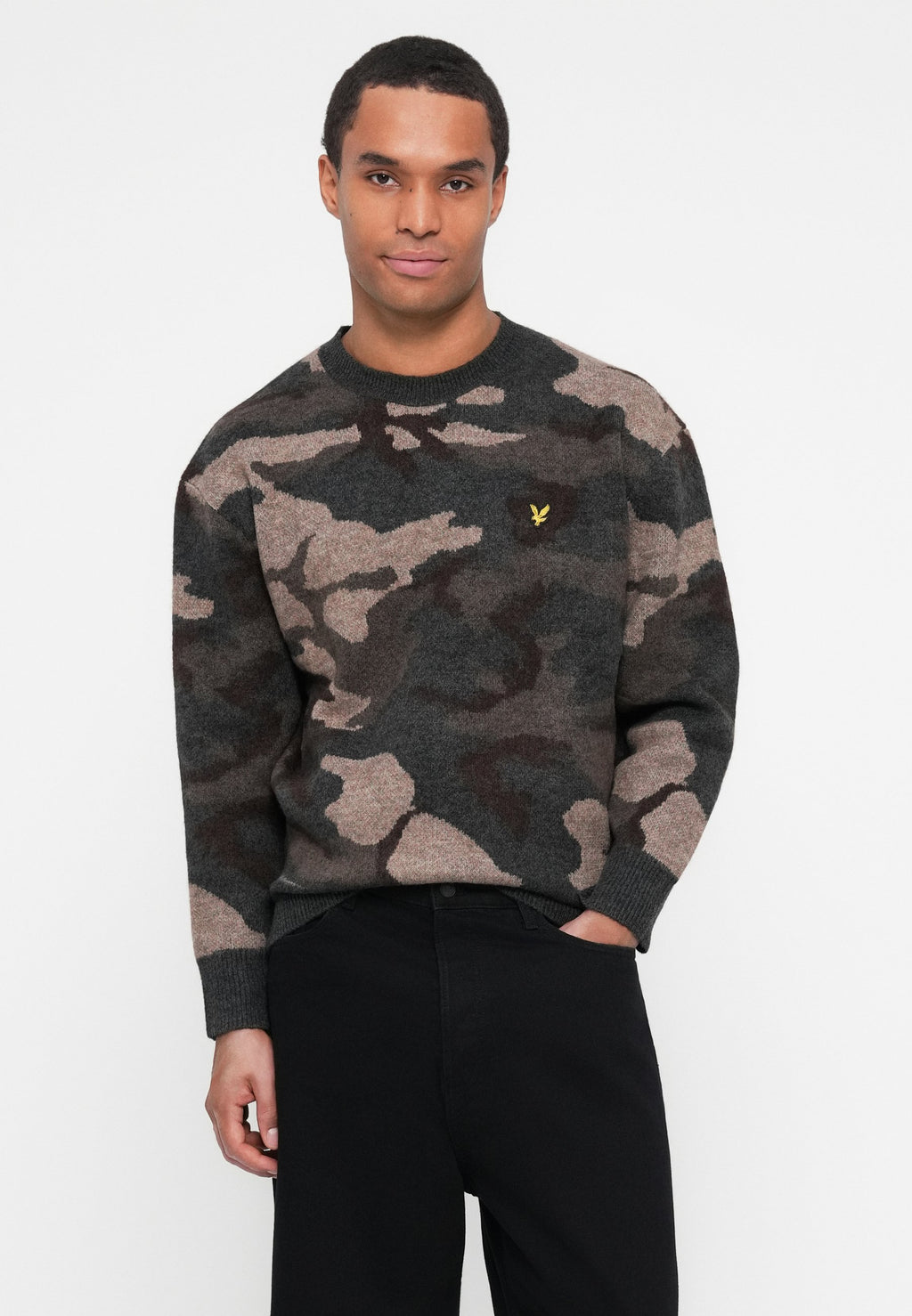 Lyle & Scott