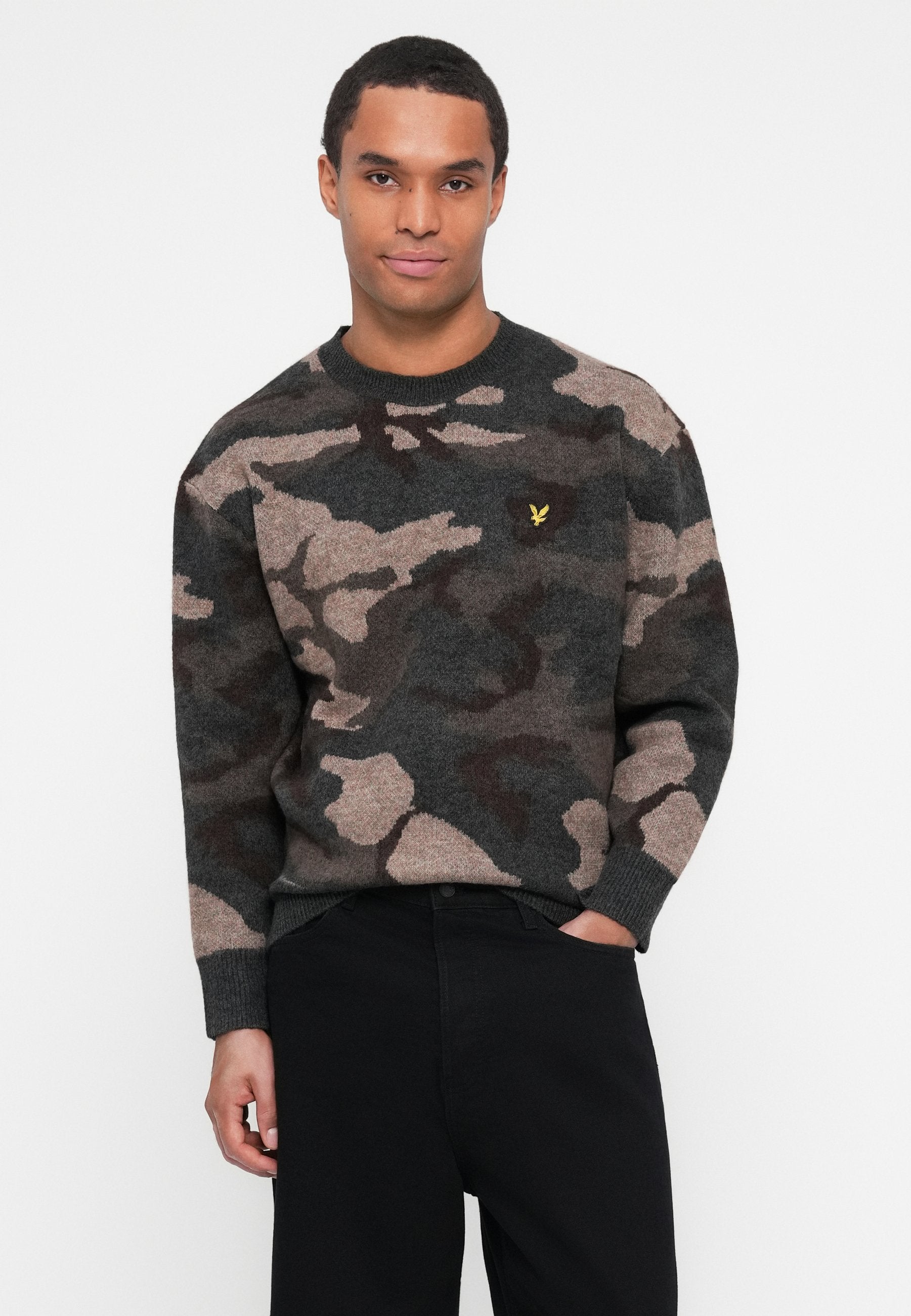 Lyle & Scott