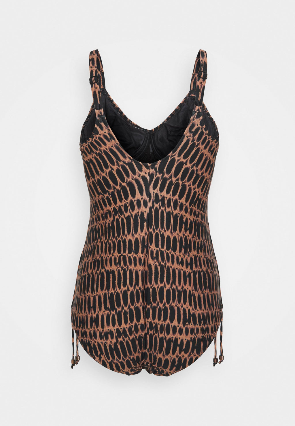 Fantasie KOTU TWIST FRONT SWIMSUIT WITH ADJUSTABLE LEG