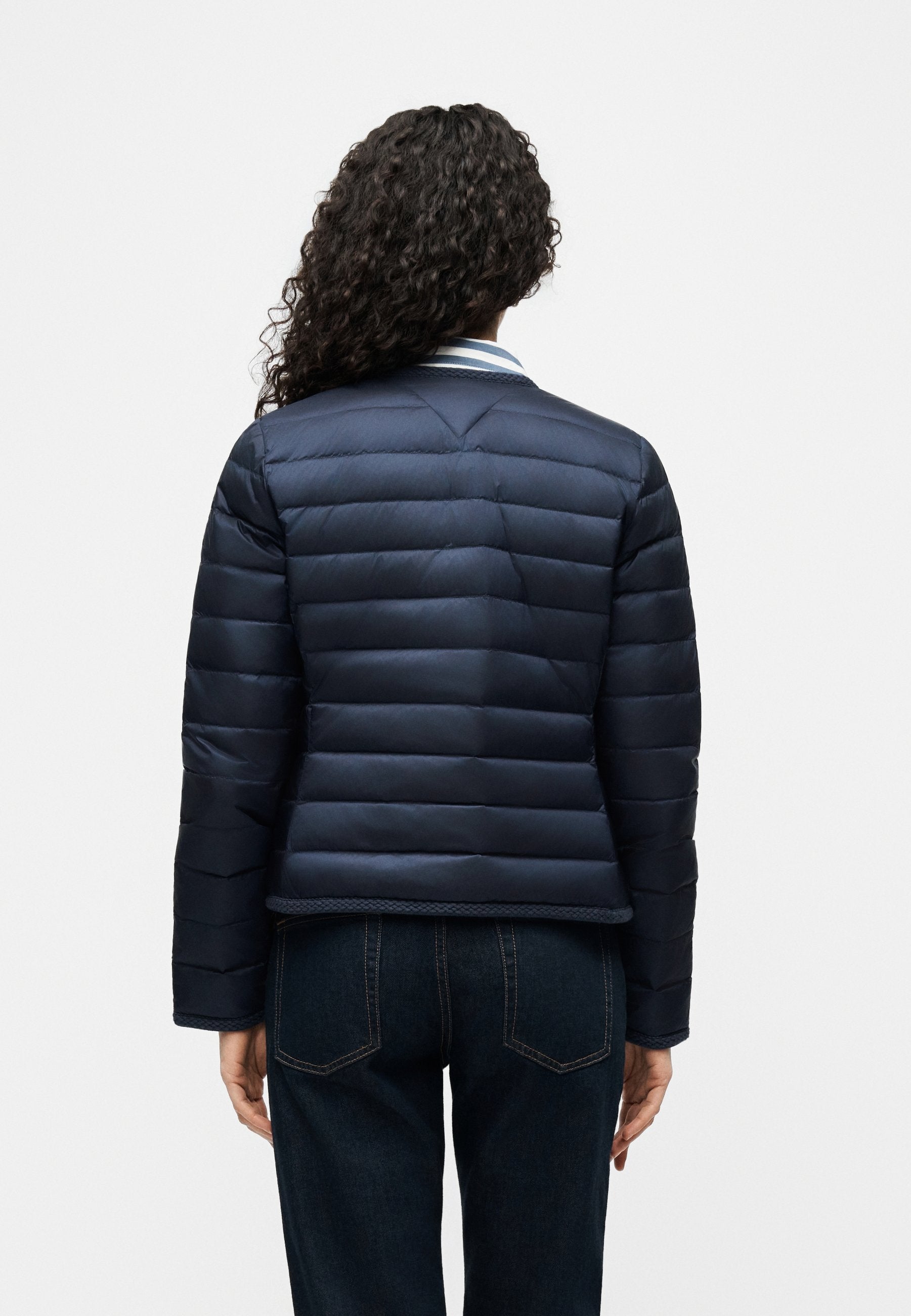 Tommy Hilfiger Daunenjacke Media 4