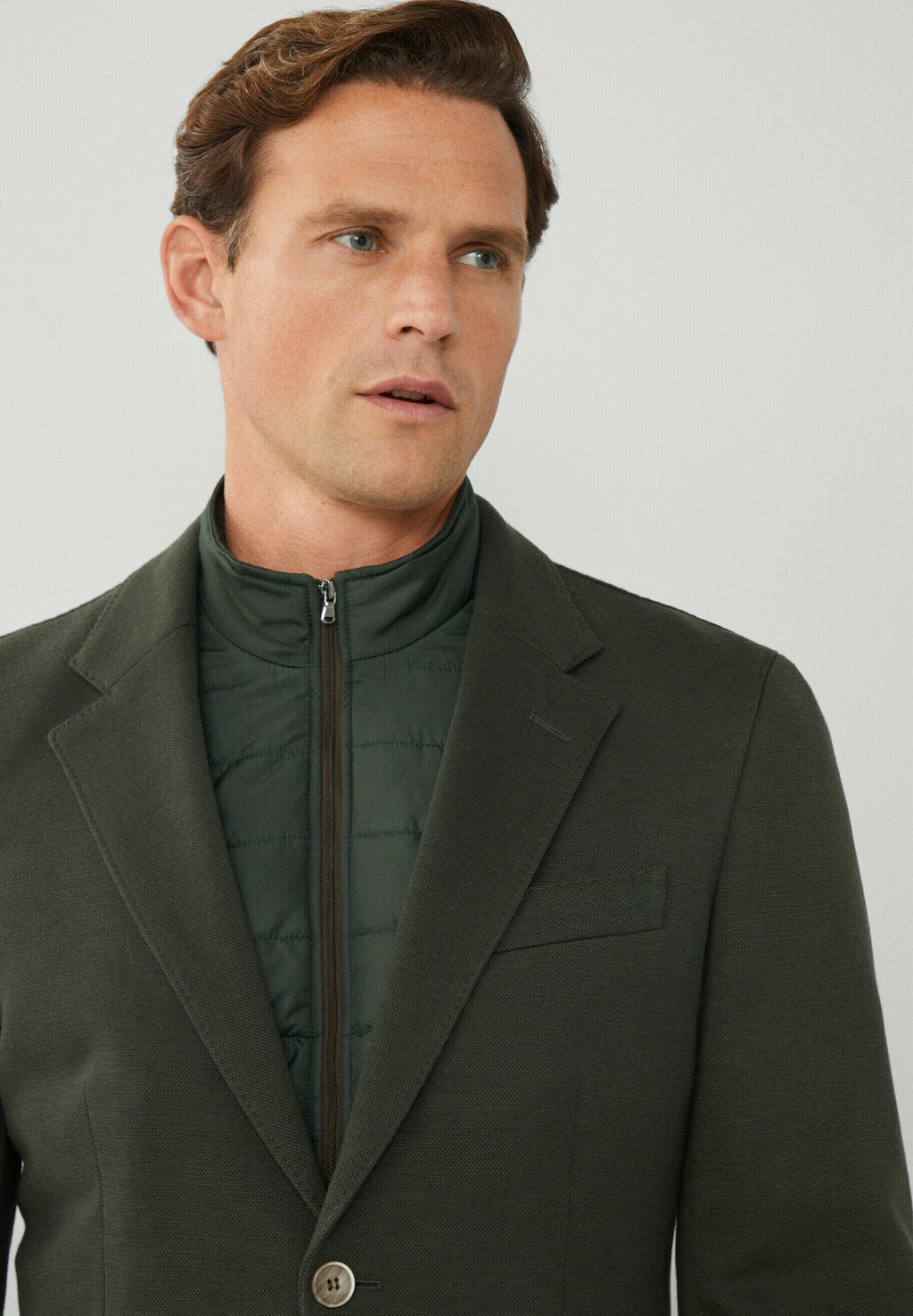 Hackett London