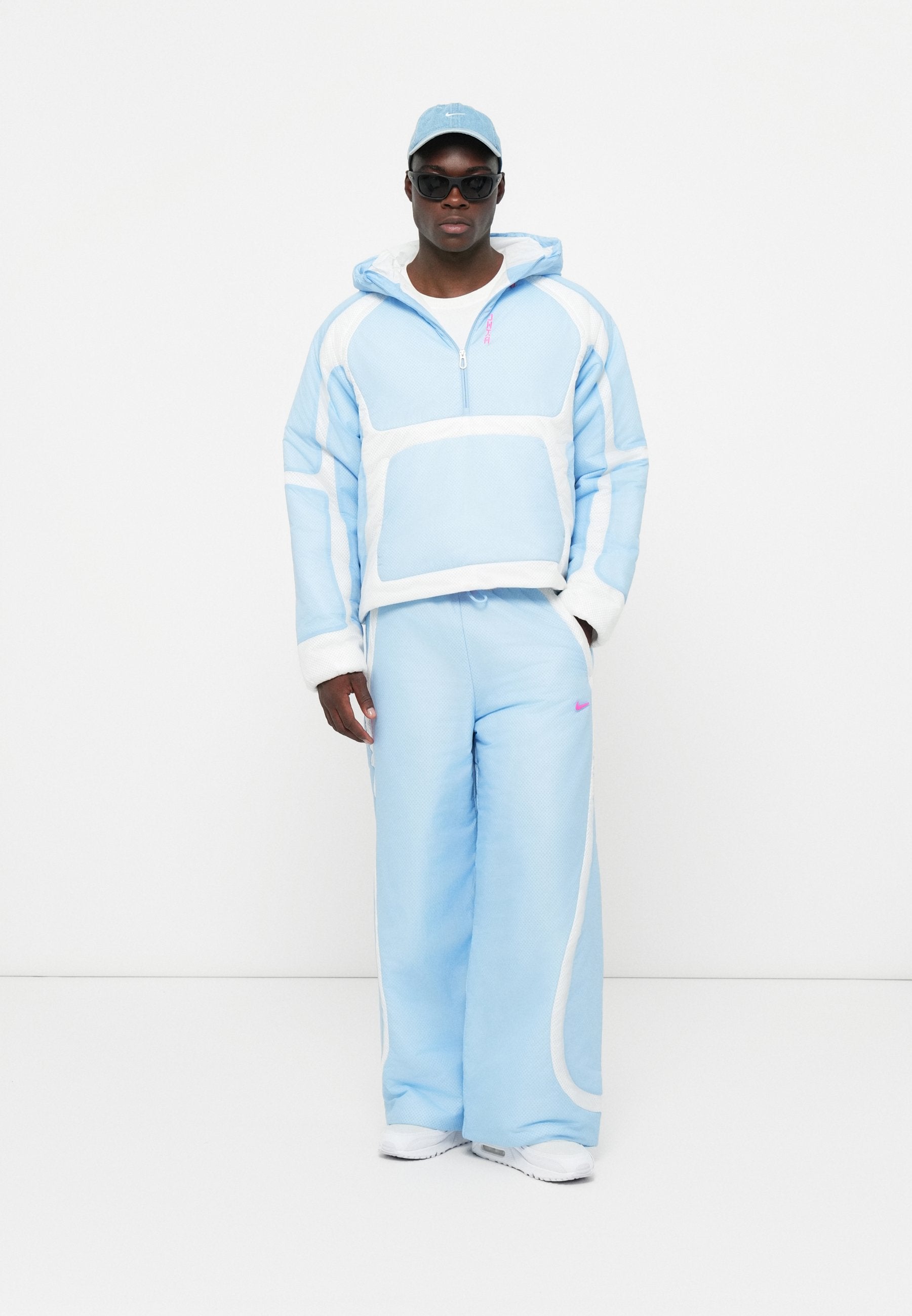 Nike Sportswear SLICED PANT UNISEX