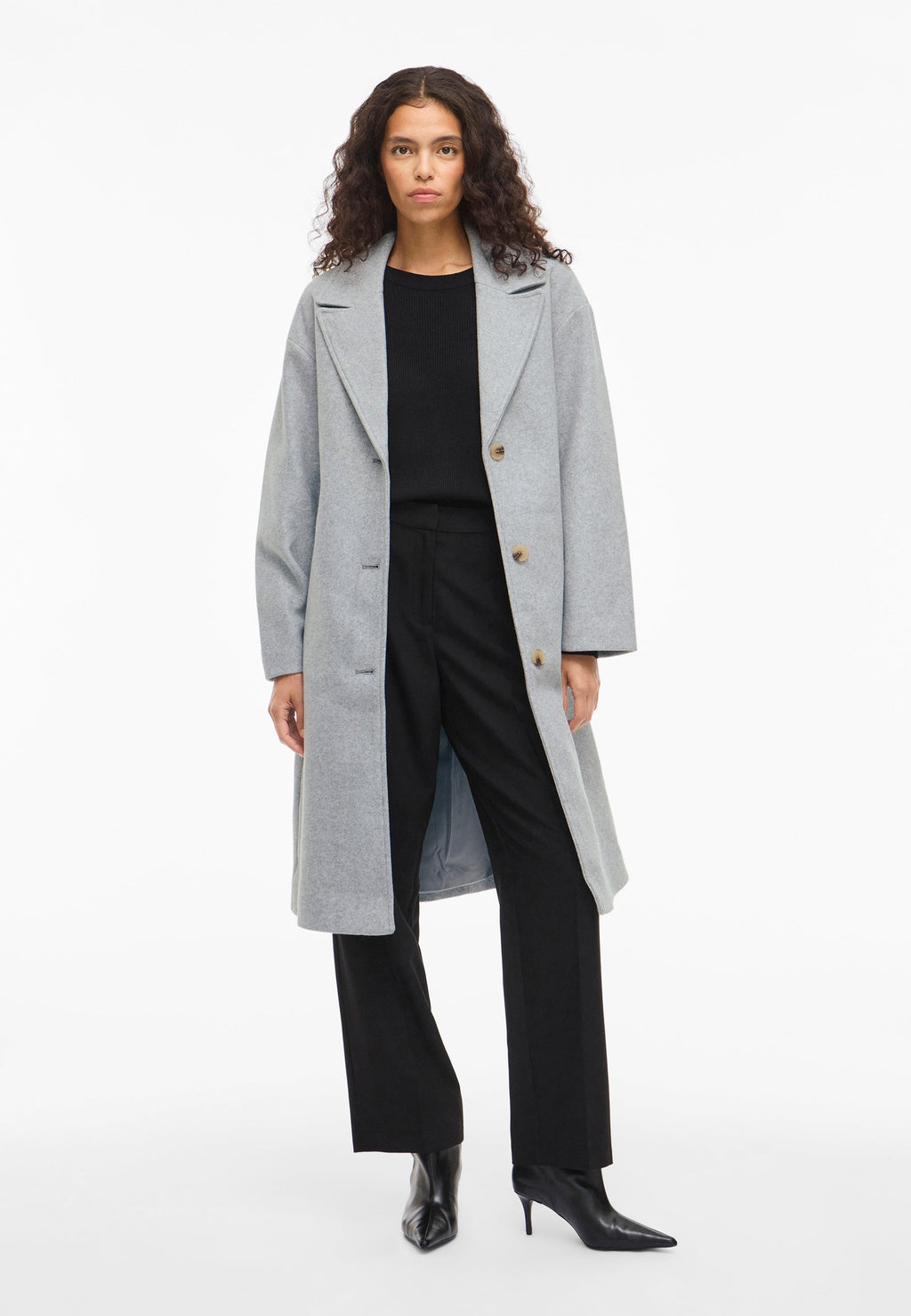 VILA VICLAUDIA Belted