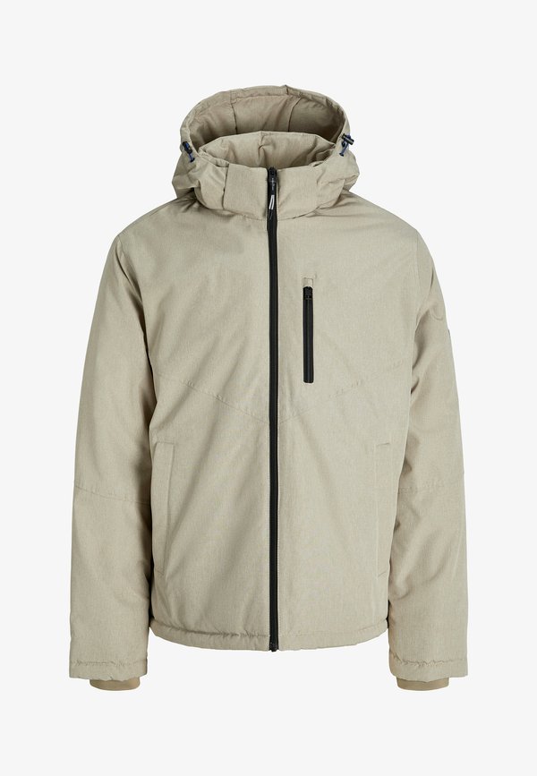 Jack & Jones Outdoor jacket - moonbeam