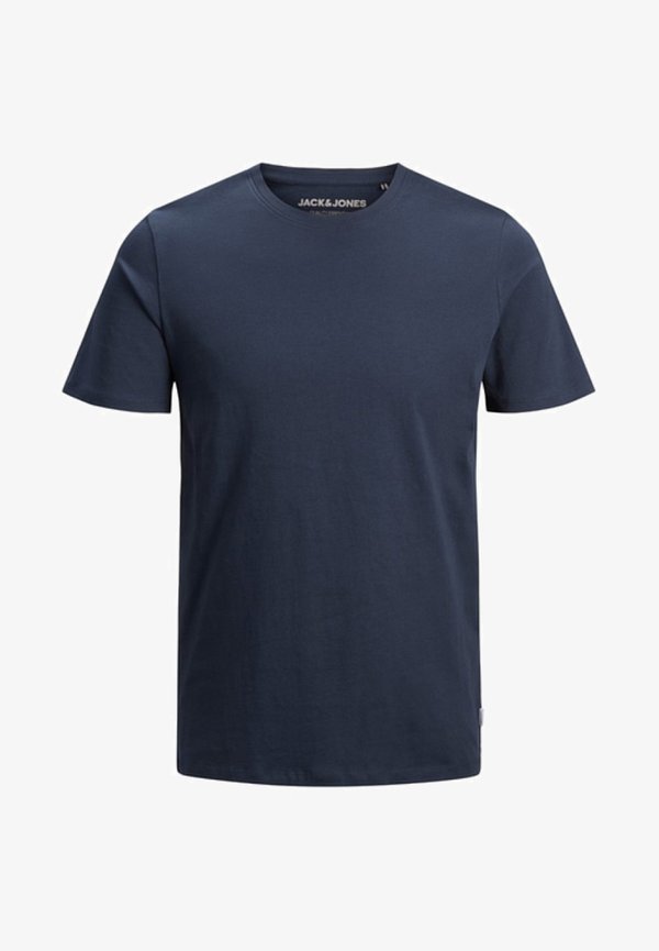 Jack & Jones Basic T-shirt - dark-blue